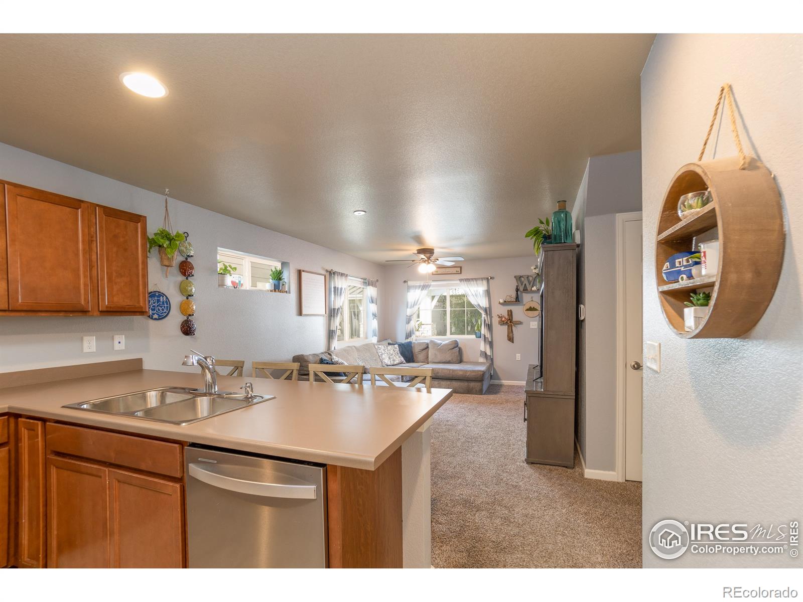 MLS Image #5 for 2572  trio falls drive,loveland, Colorado