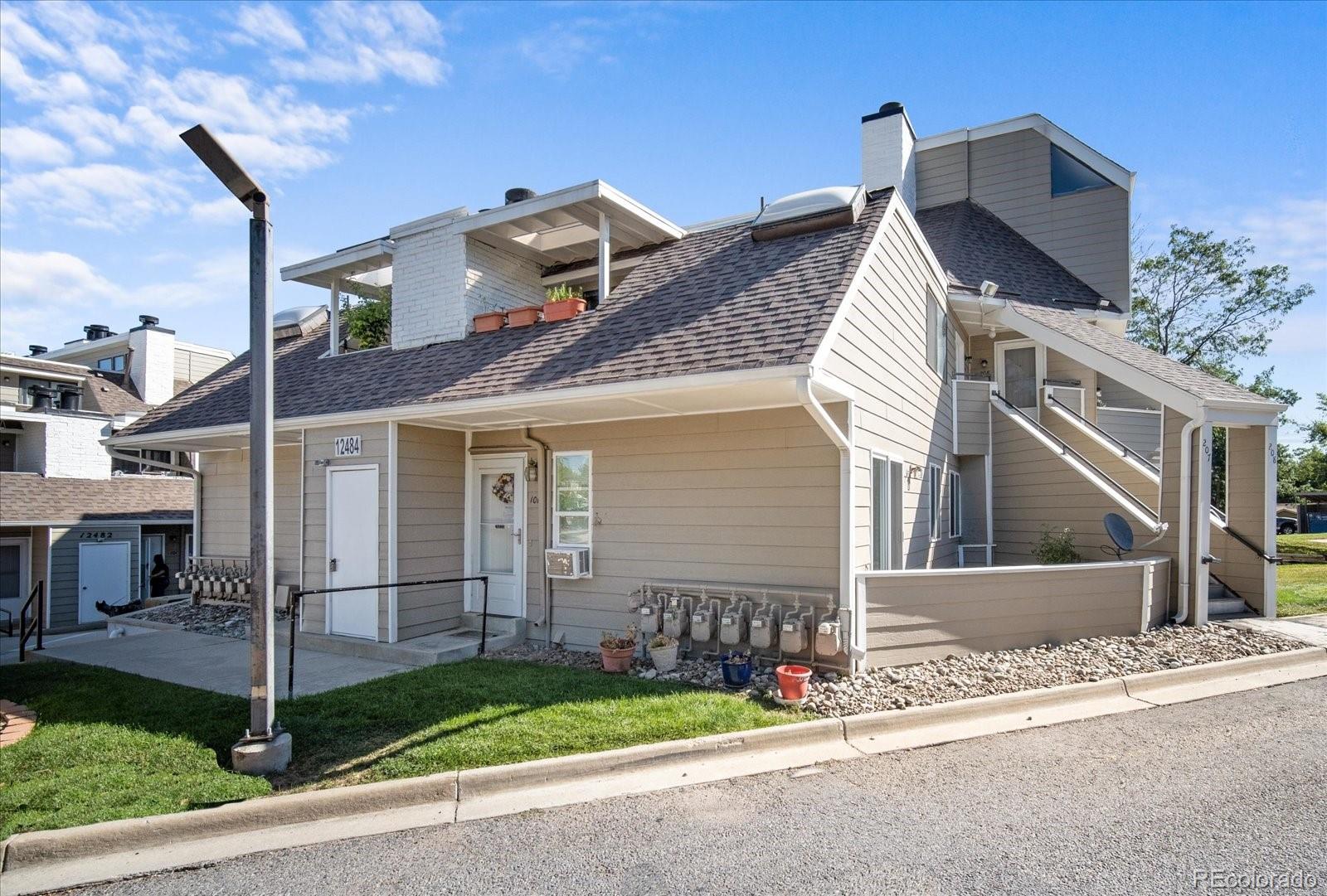 MLS Image #3 for 12484 w nevada place,lakewood, Colorado