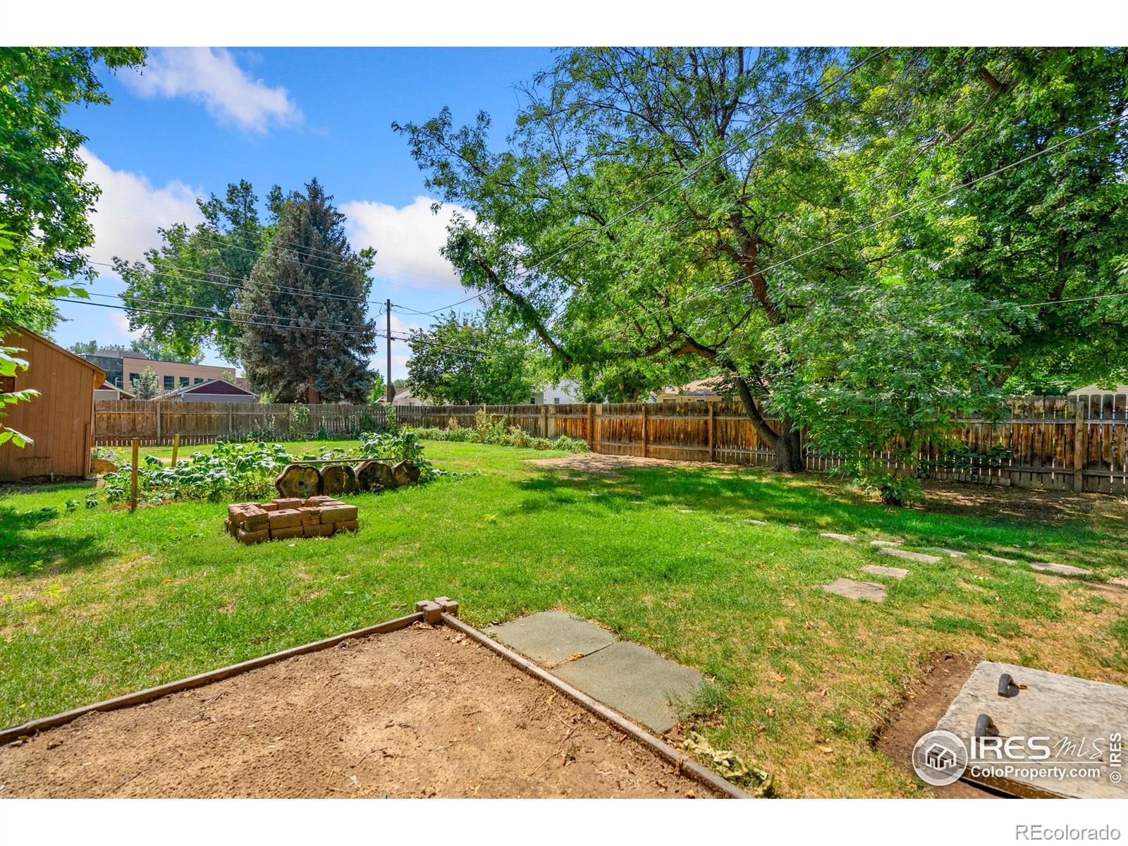 MLS Image #15 for 806 e 5th street,loveland, Colorado