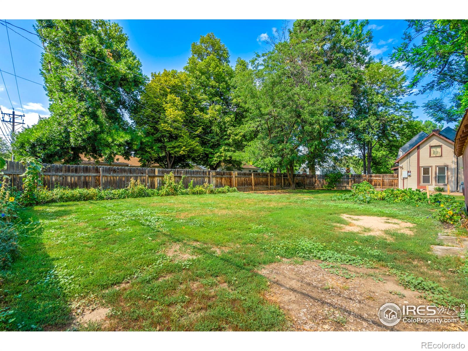 MLS Image #18 for 806 e 5th street,loveland, Colorado