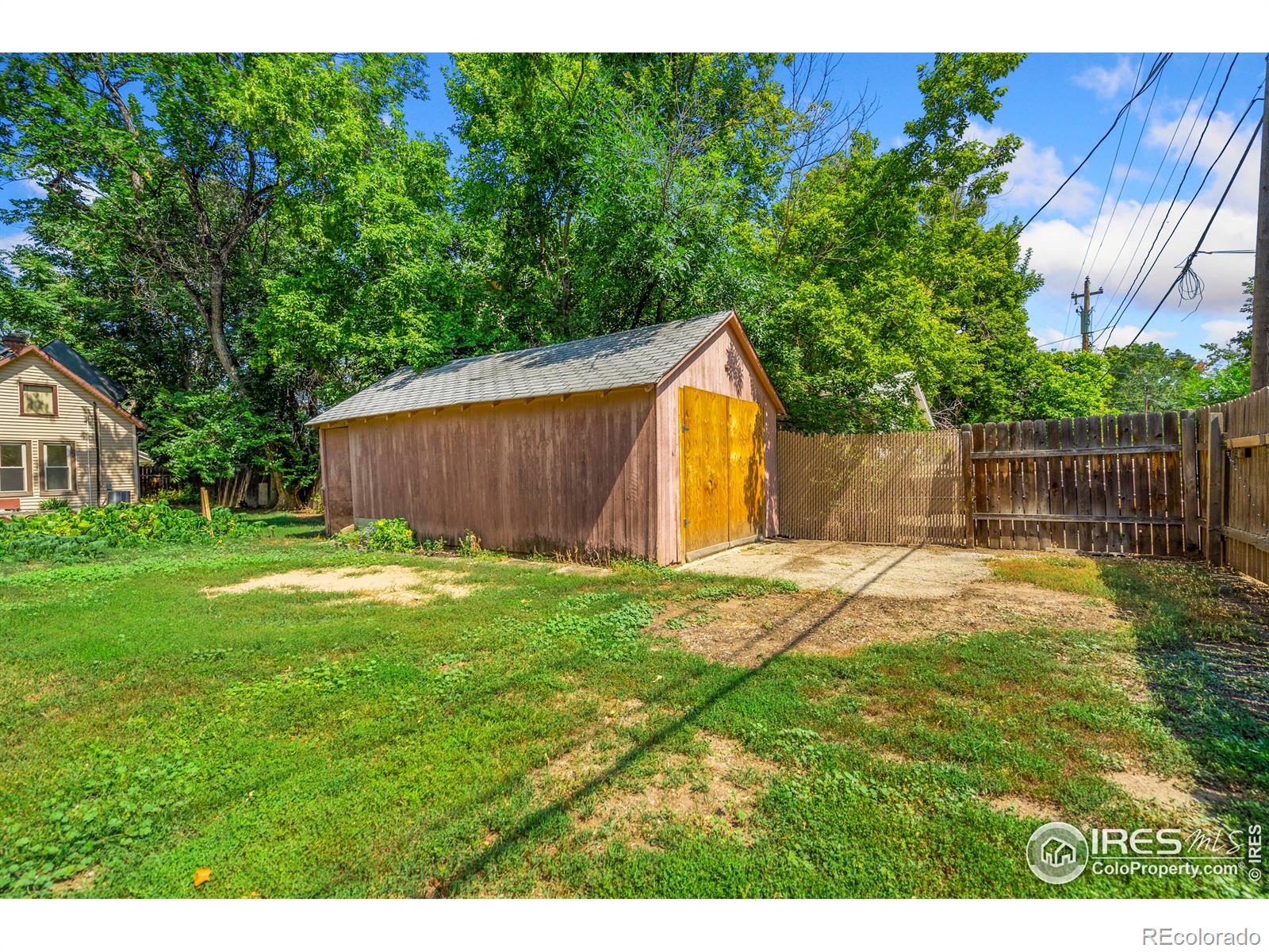 MLS Image #19 for 806 e 5th street,loveland, Colorado