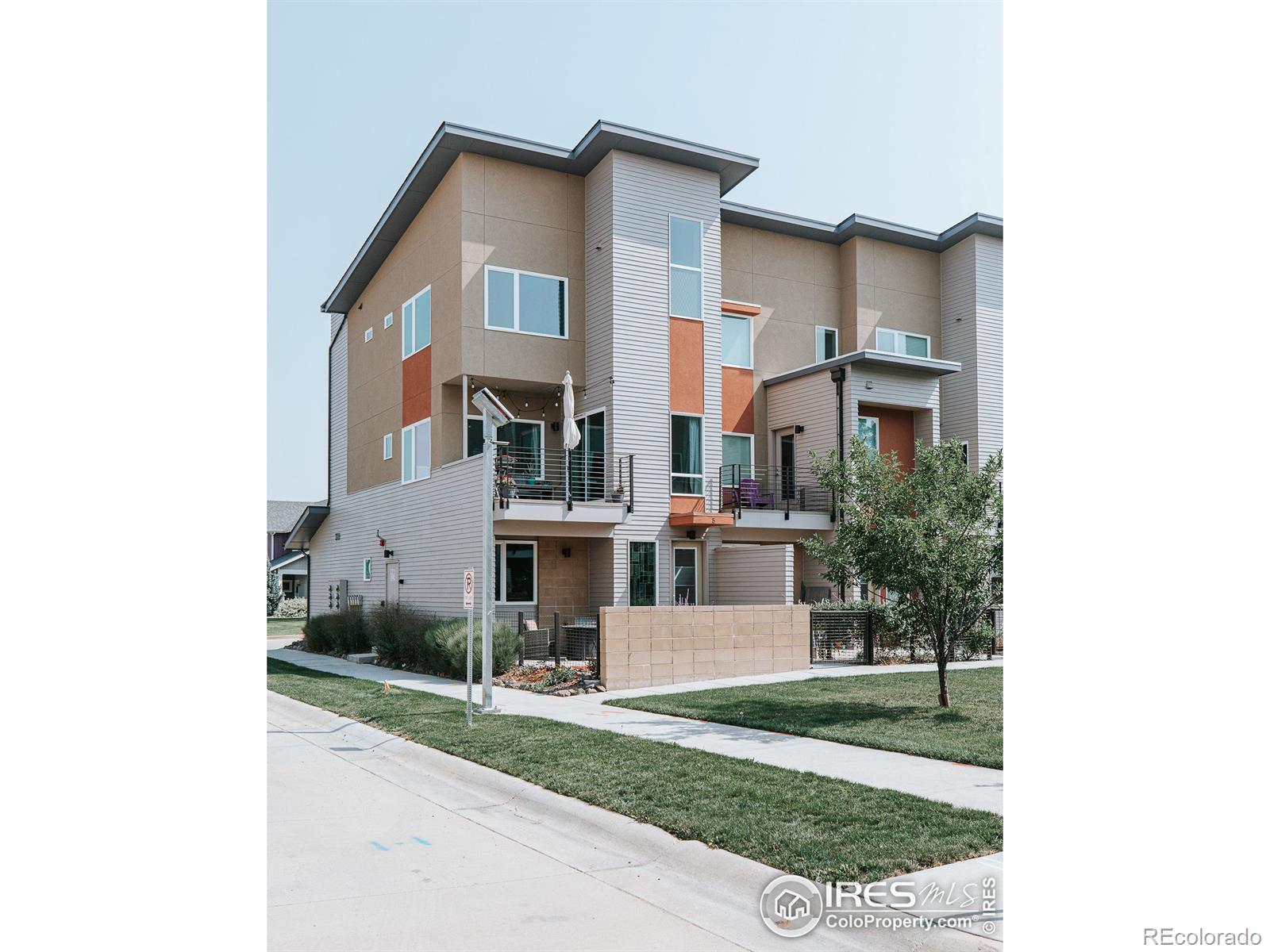 MLS Image #0 for 309  urban prairie street,fort collins, Colorado