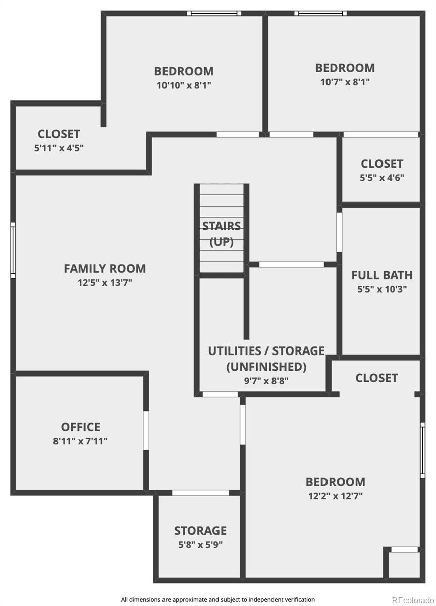 MLS Image #25 for 12805 e wyoming place,aurora, Colorado