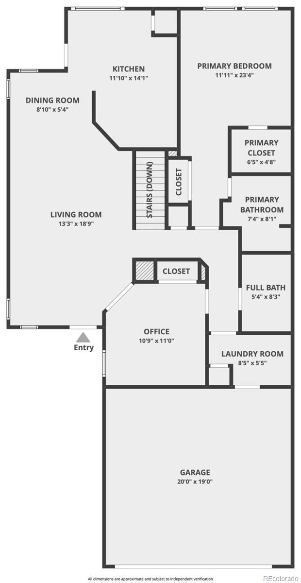 MLS Image #26 for 12805 e wyoming place,aurora, Colorado