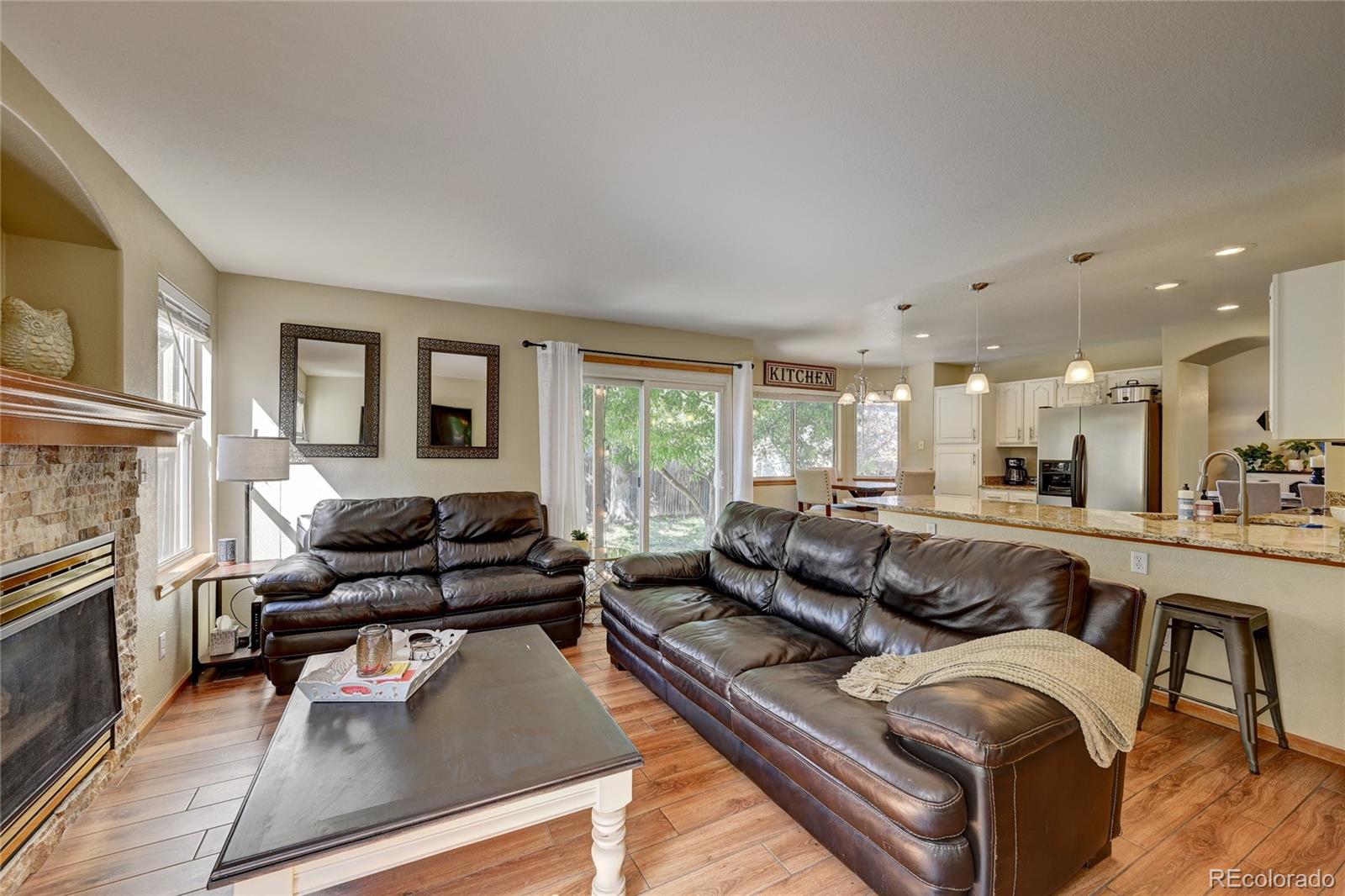 MLS Image #11 for 8257 s reed way,littleton, Colorado