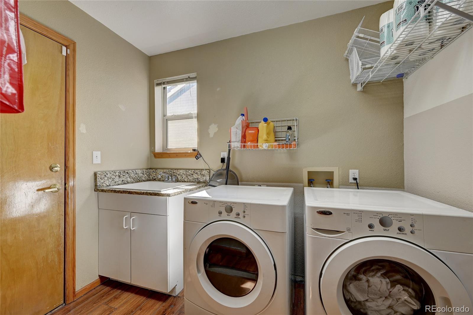 MLS Image #26 for 8257 s reed way,littleton, Colorado