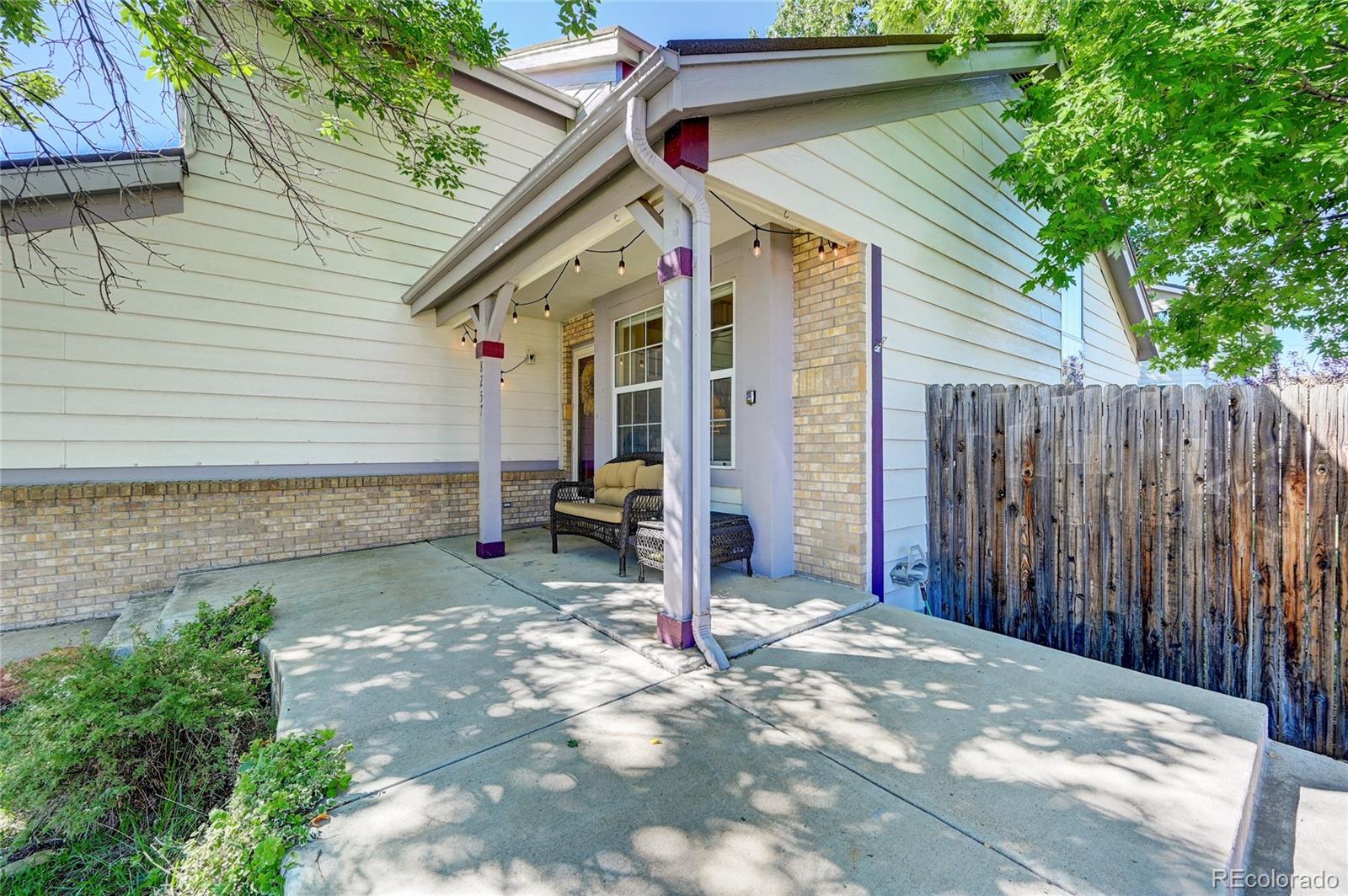 MLS Image #27 for 8257 s reed way,littleton, Colorado
