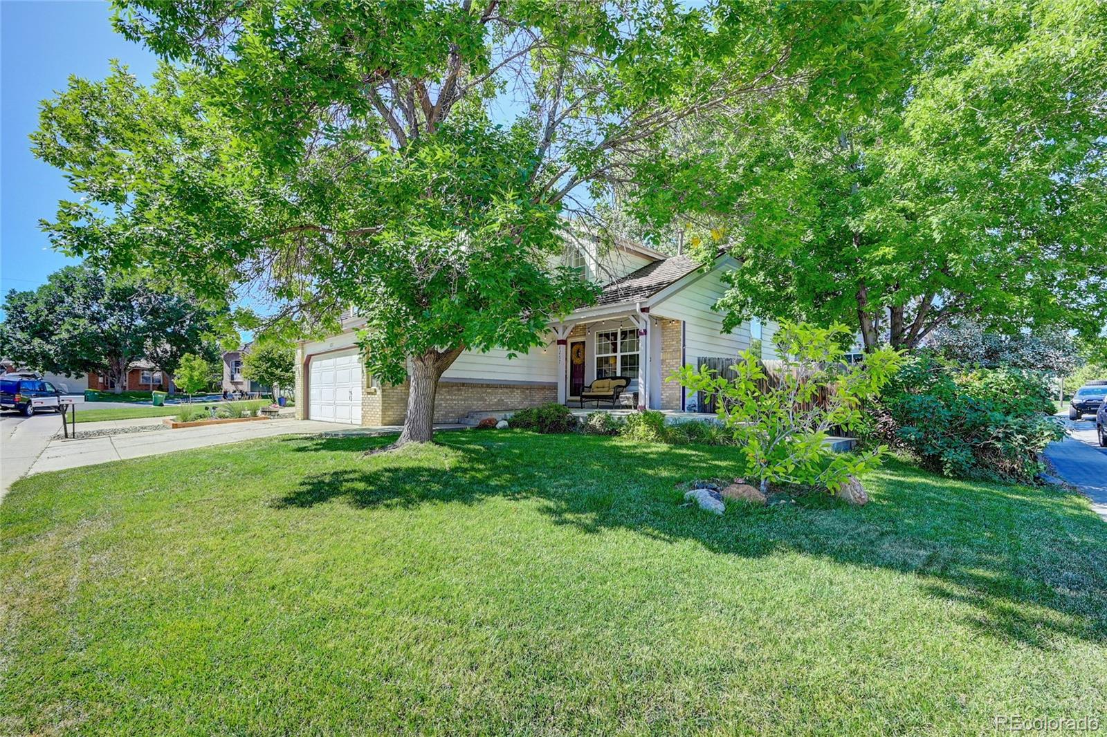 MLS Image #28 for 8257 s reed way,littleton, Colorado