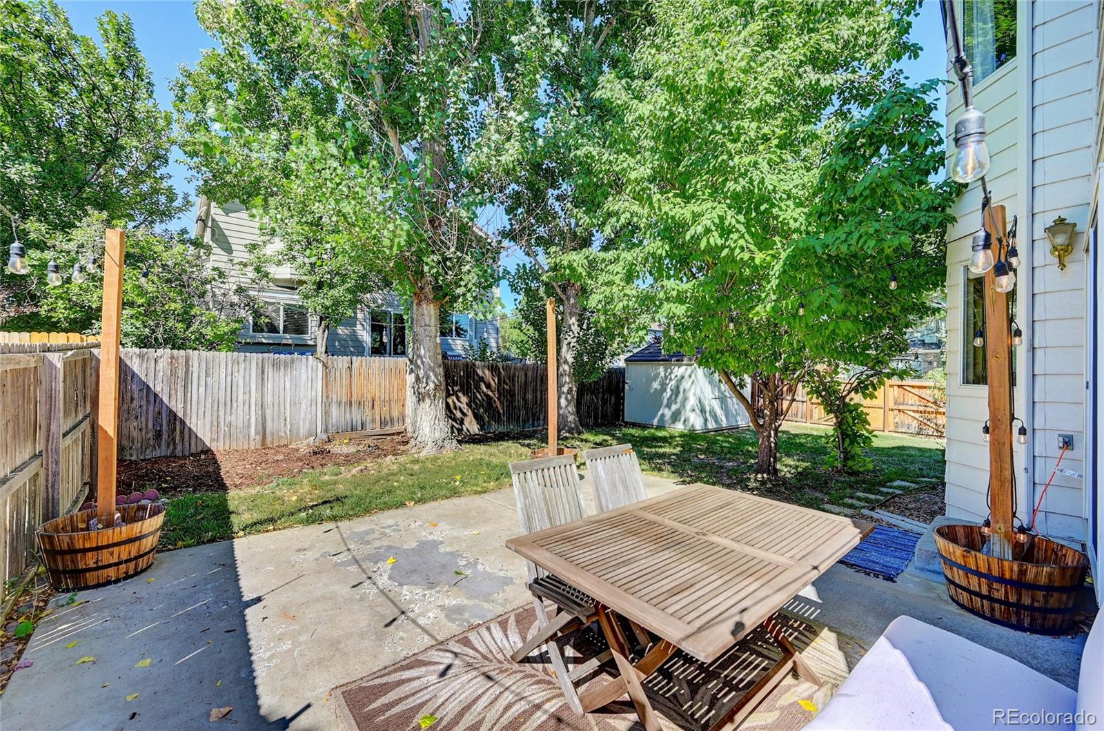 MLS Image #29 for 8257 s reed way,littleton, Colorado
