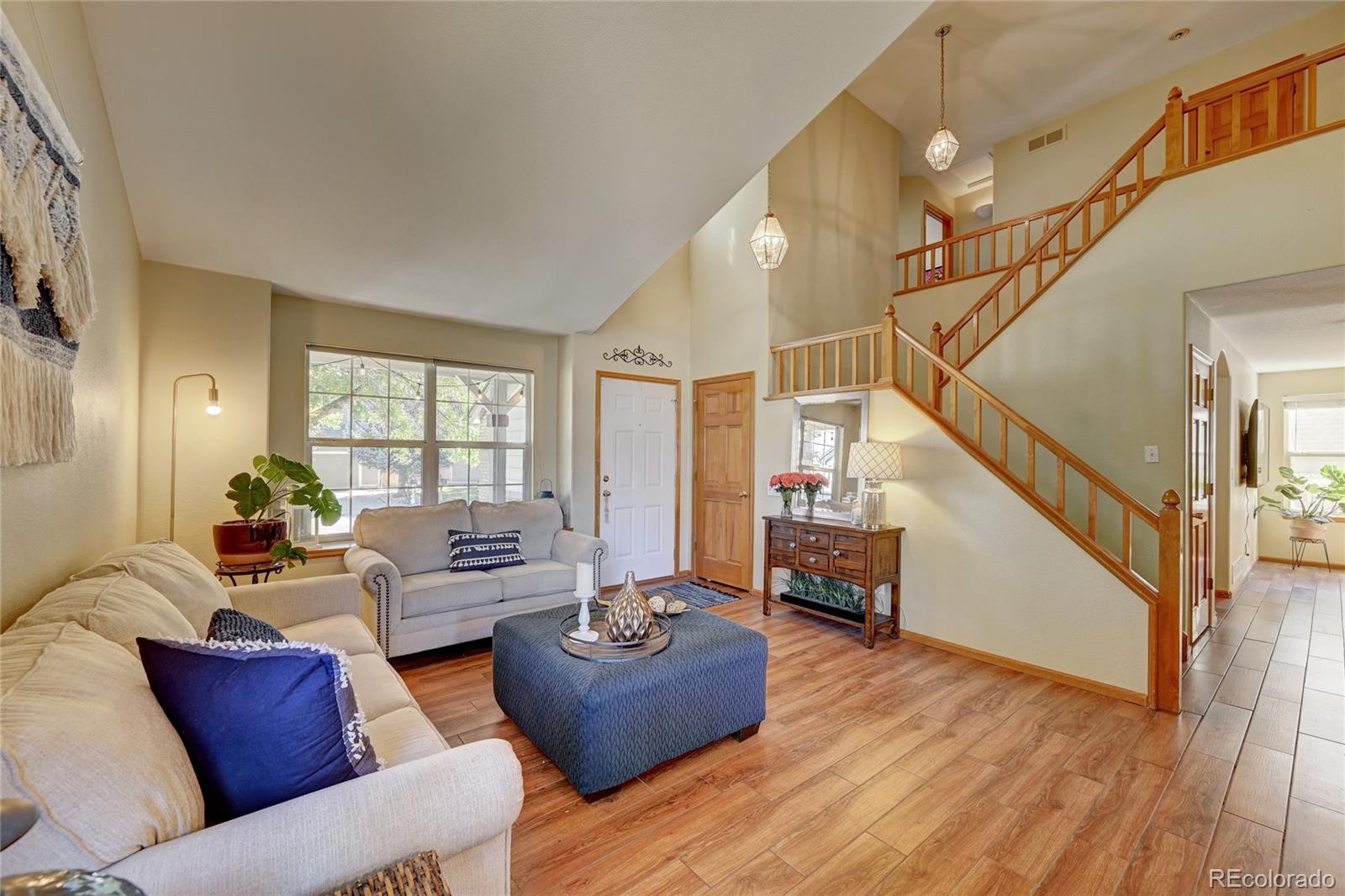 MLS Image #3 for 8257 s reed way,littleton, Colorado