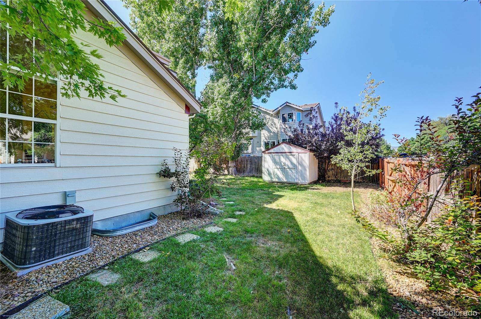 MLS Image #32 for 8257 s reed way,littleton, Colorado