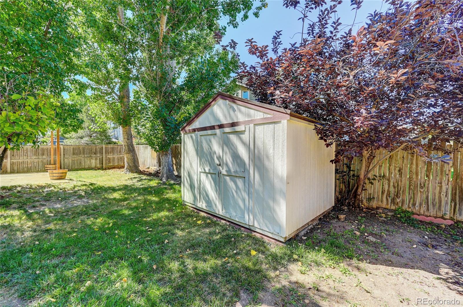 MLS Image #33 for 8257 s reed way,littleton, Colorado