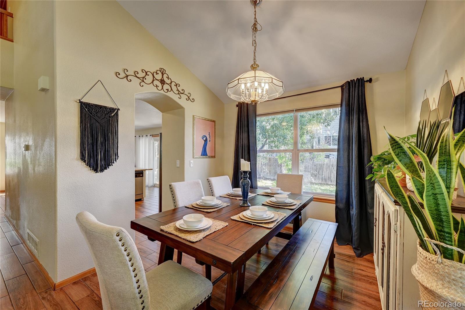 MLS Image #4 for 8257 s reed way,littleton, Colorado