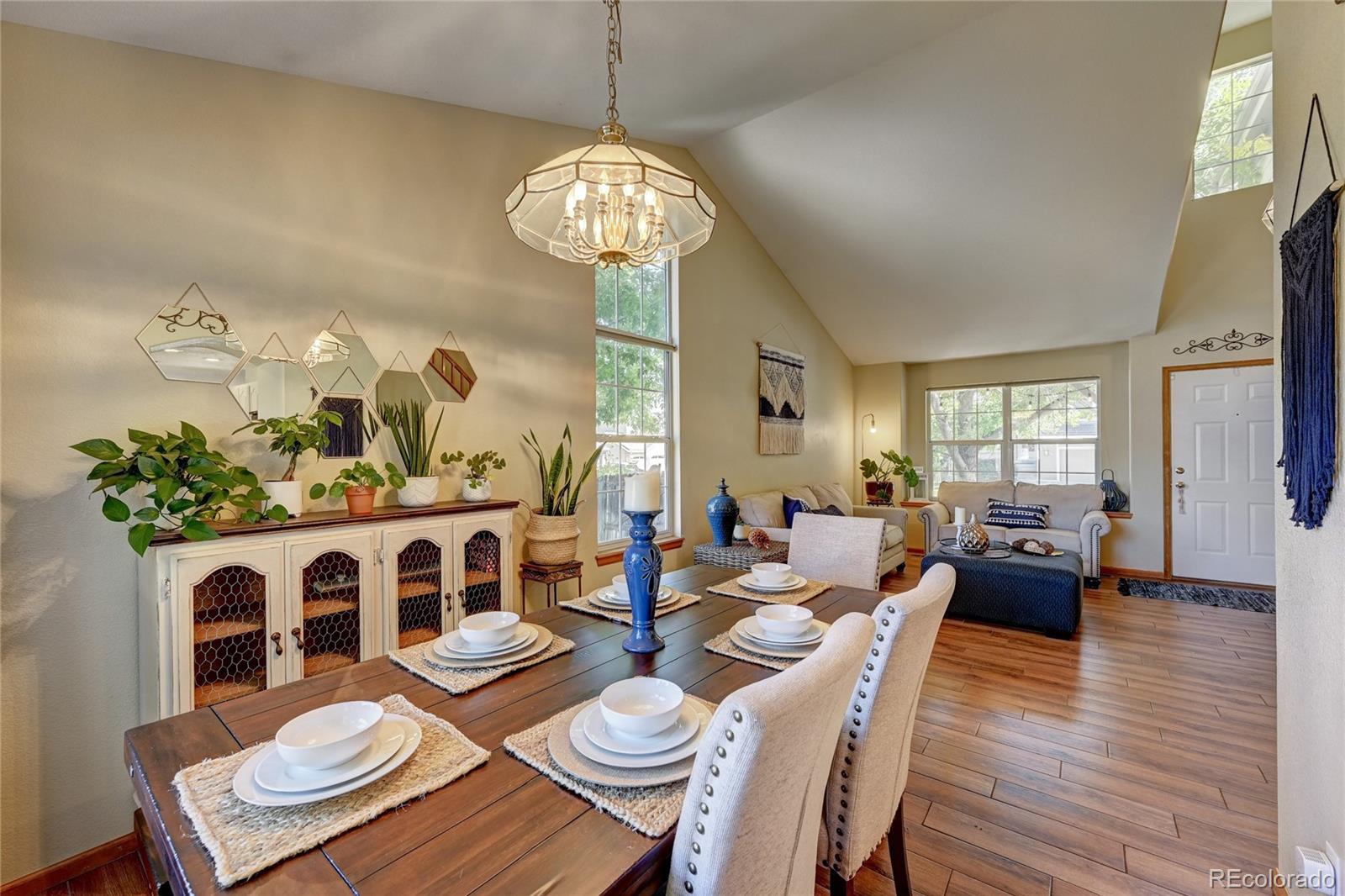 MLS Image #5 for 8257 s reed way,littleton, Colorado