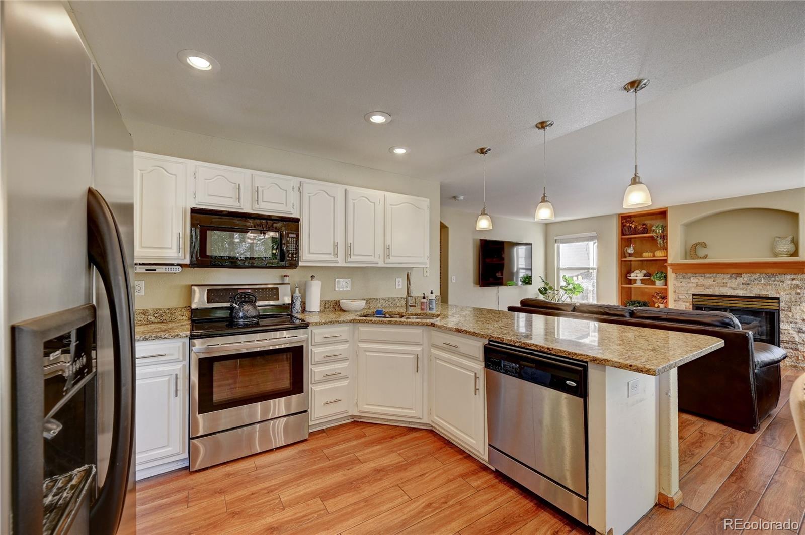 MLS Image #7 for 8257 s reed way,littleton, Colorado