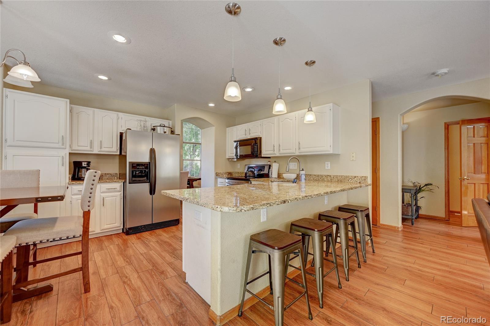 MLS Image #8 for 8257 s reed way,littleton, Colorado
