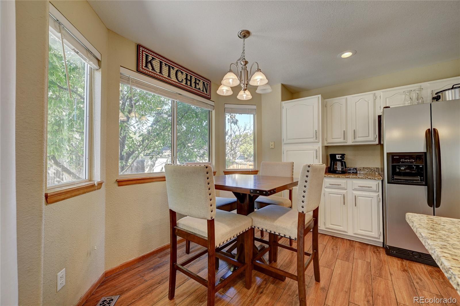 MLS Image #9 for 8257 s reed way,littleton, Colorado