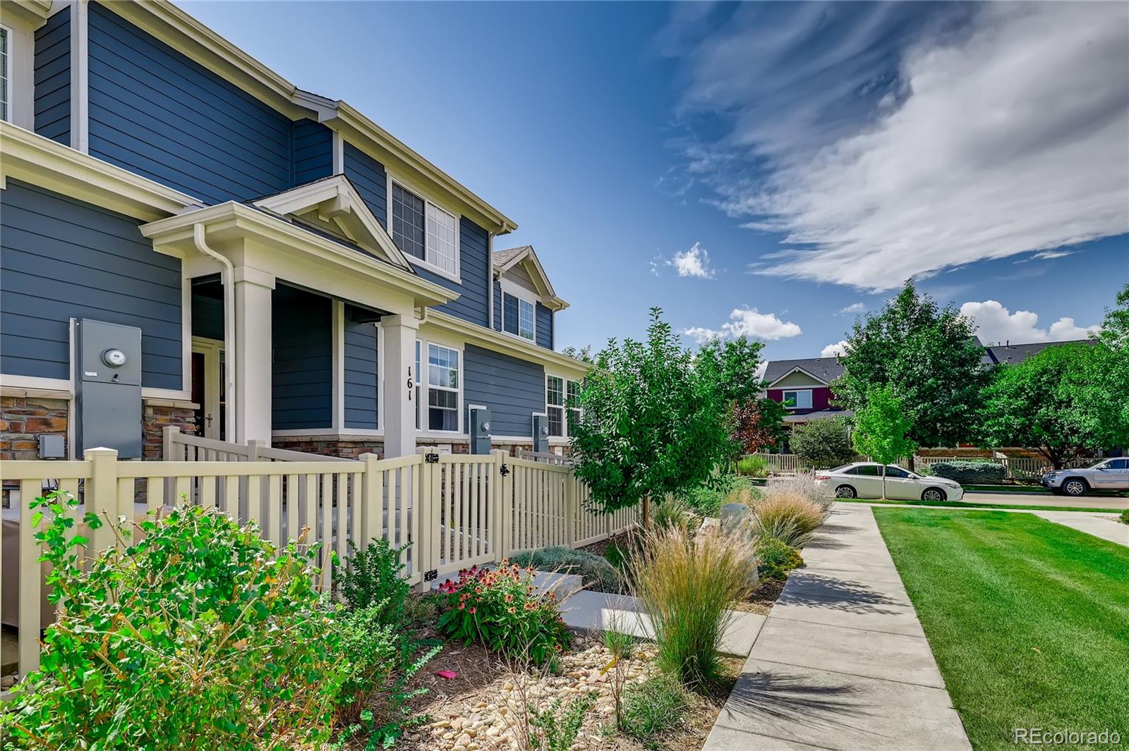 MLS Image #0 for 161  jackson drive,erie, Colorado