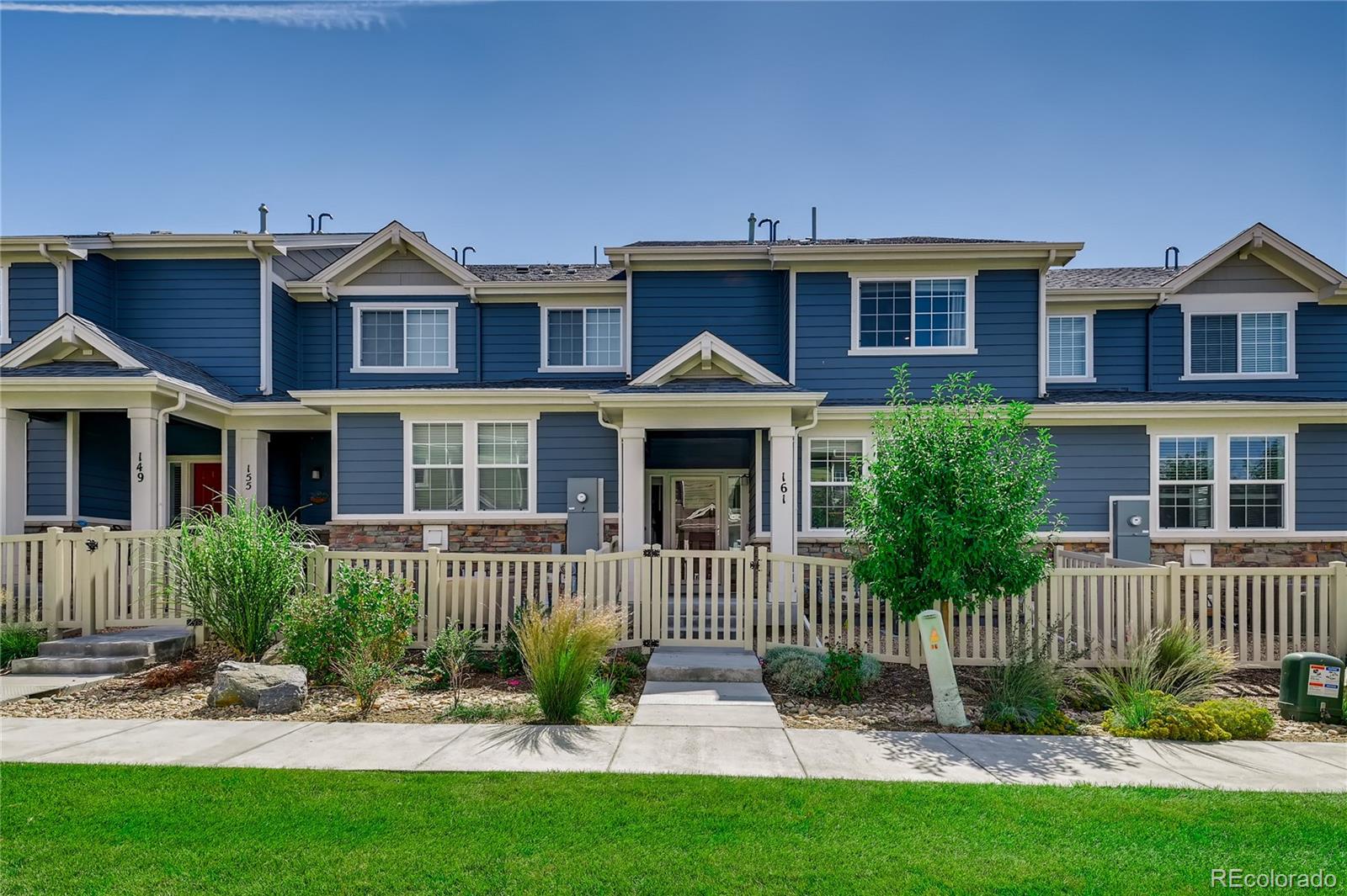 MLS Image #1 for 161  jackson drive,erie, Colorado