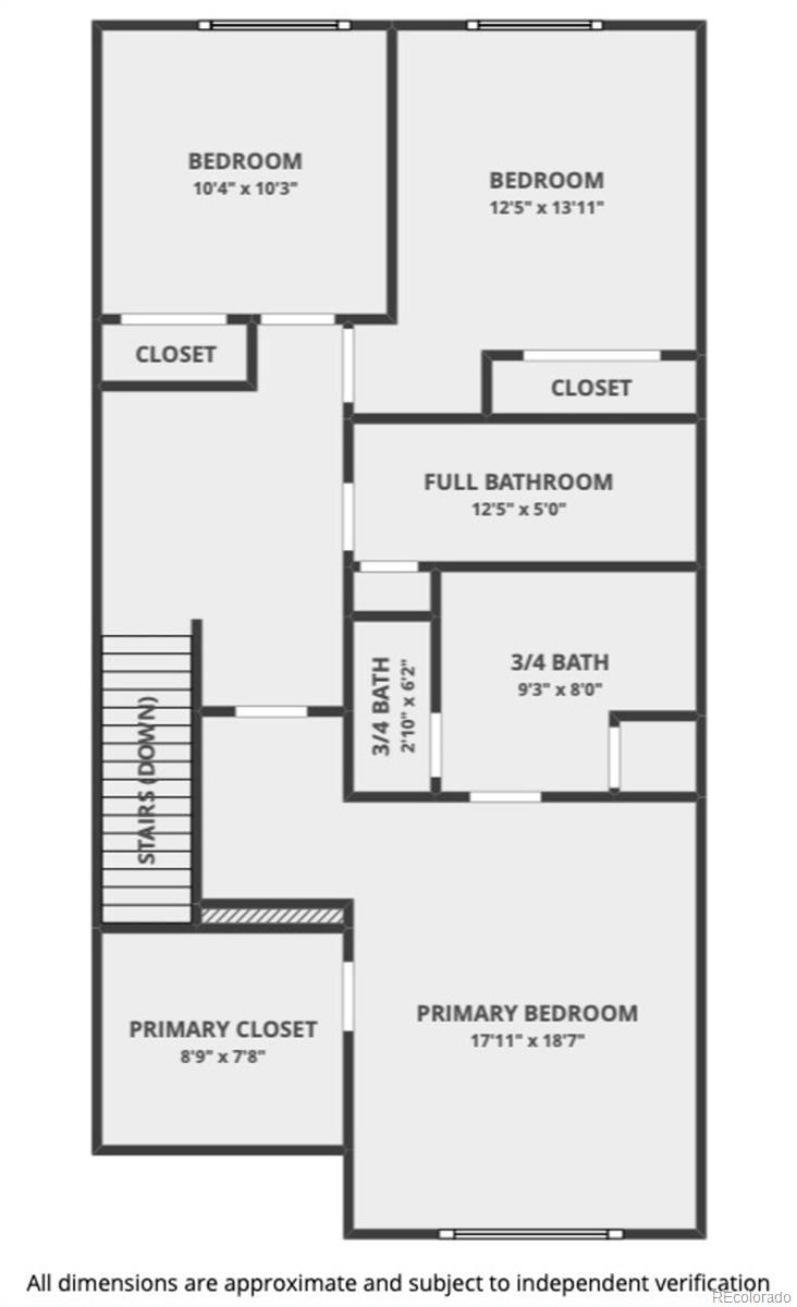 MLS Image #29 for 161  jackson drive,erie, Colorado