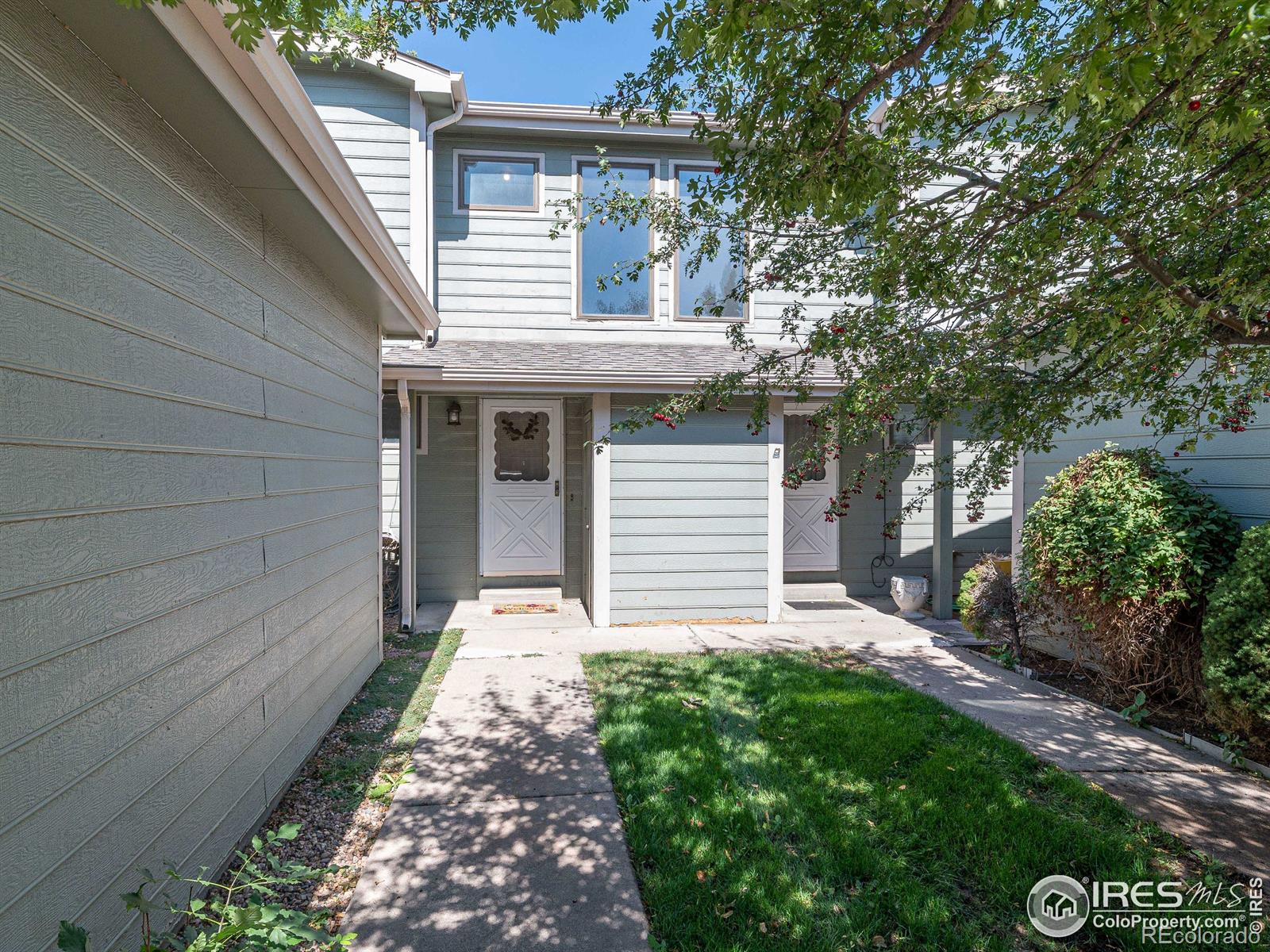 Report Image for 933 E Prospect Road,Fort Collins, Colorado