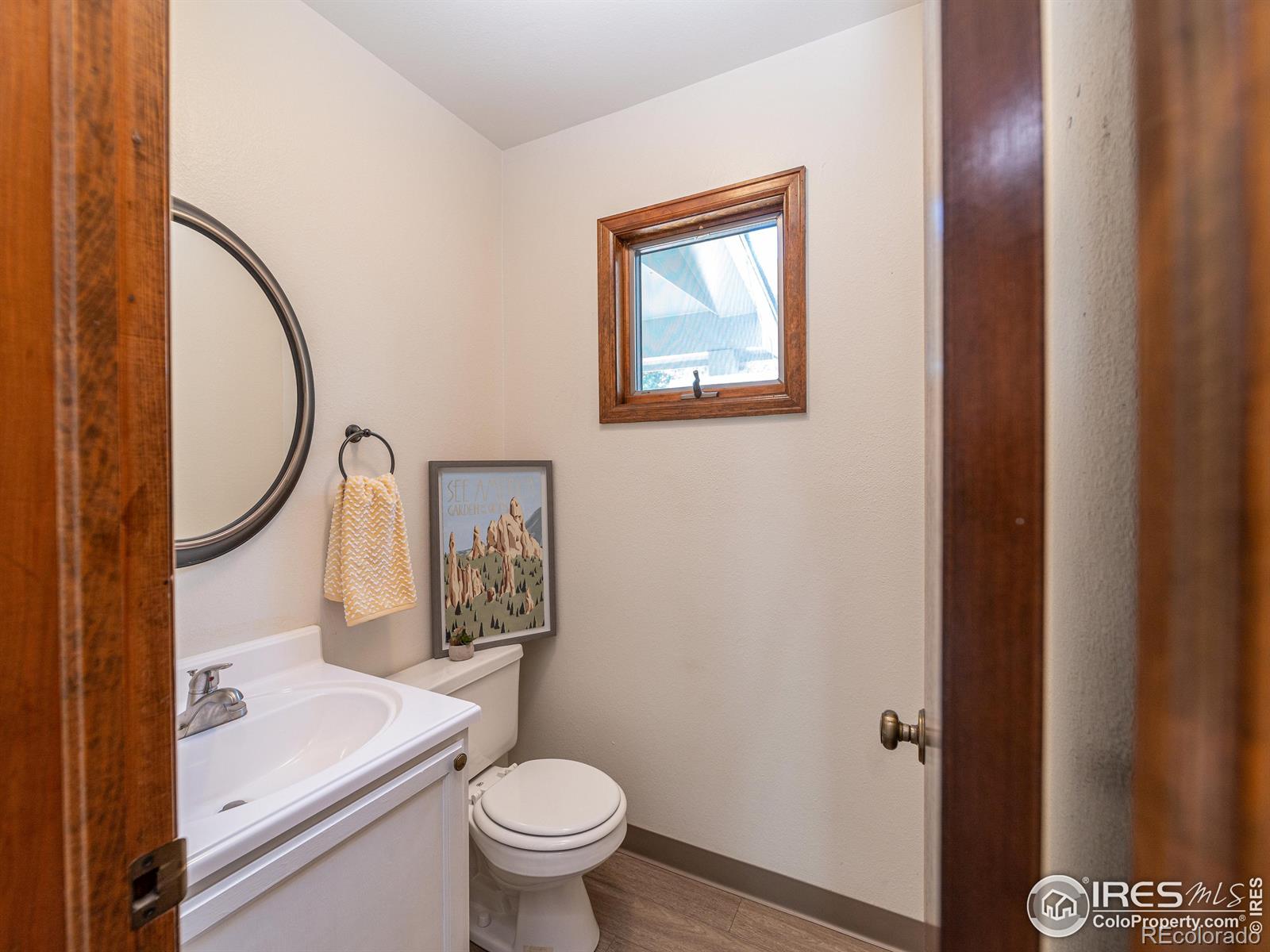 MLS Image #6 for 933 e prospect road,fort collins, Colorado