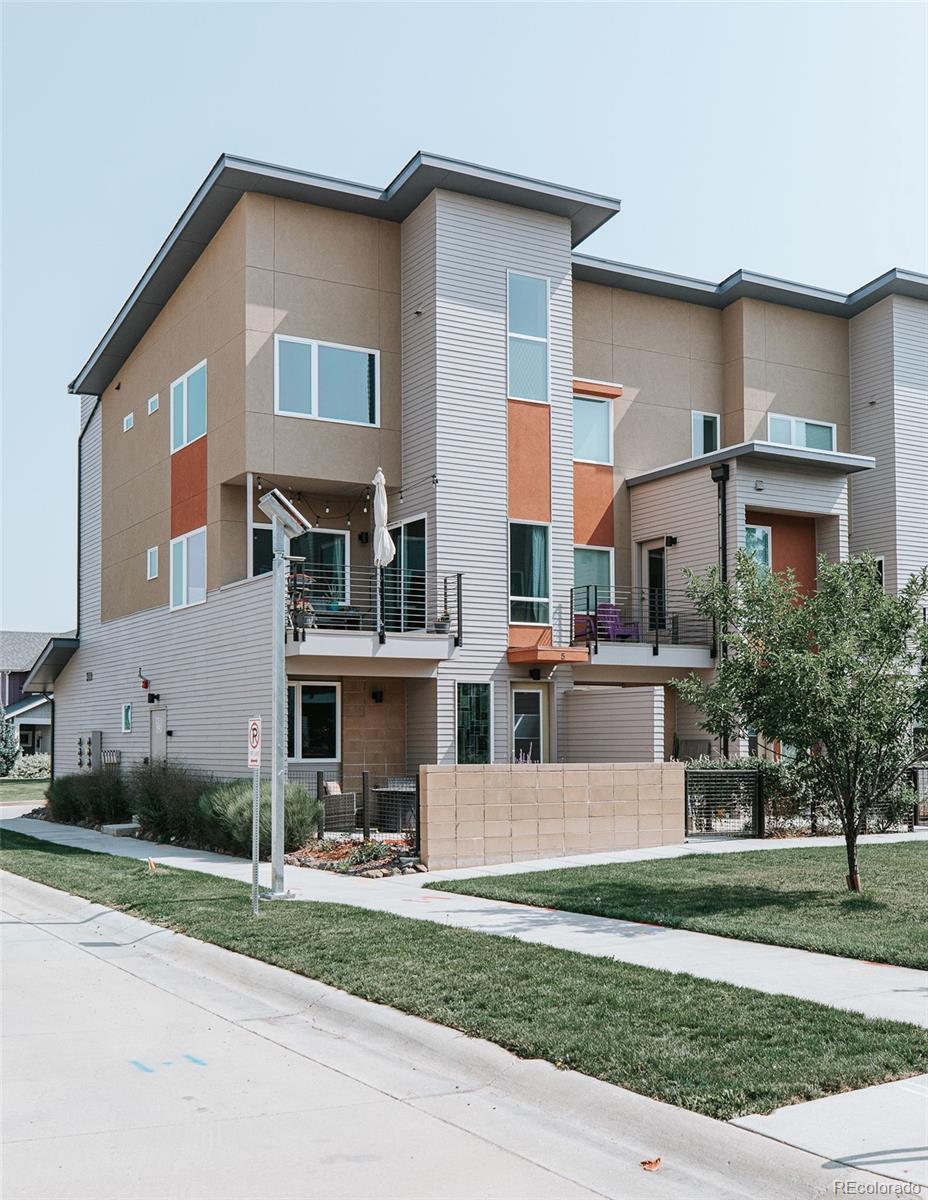 MLS Image #0 for 309  urban prairie street,fort collins, Colorado