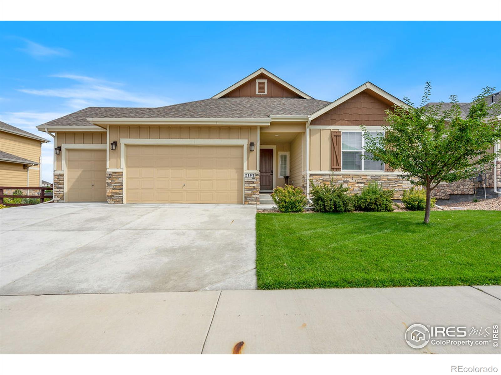 MLS Image #0 for 2107  pelican farm road,windsor, Colorado