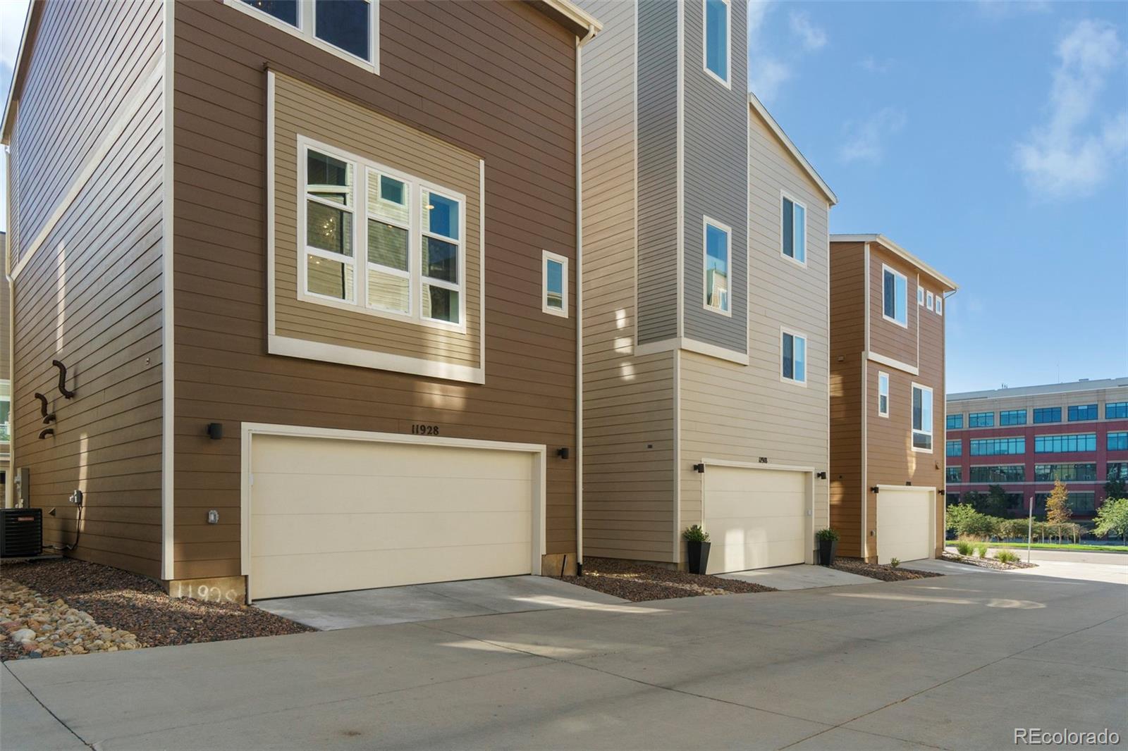 Report Image for 11928  Mountview Lane,Broomfield, Colorado