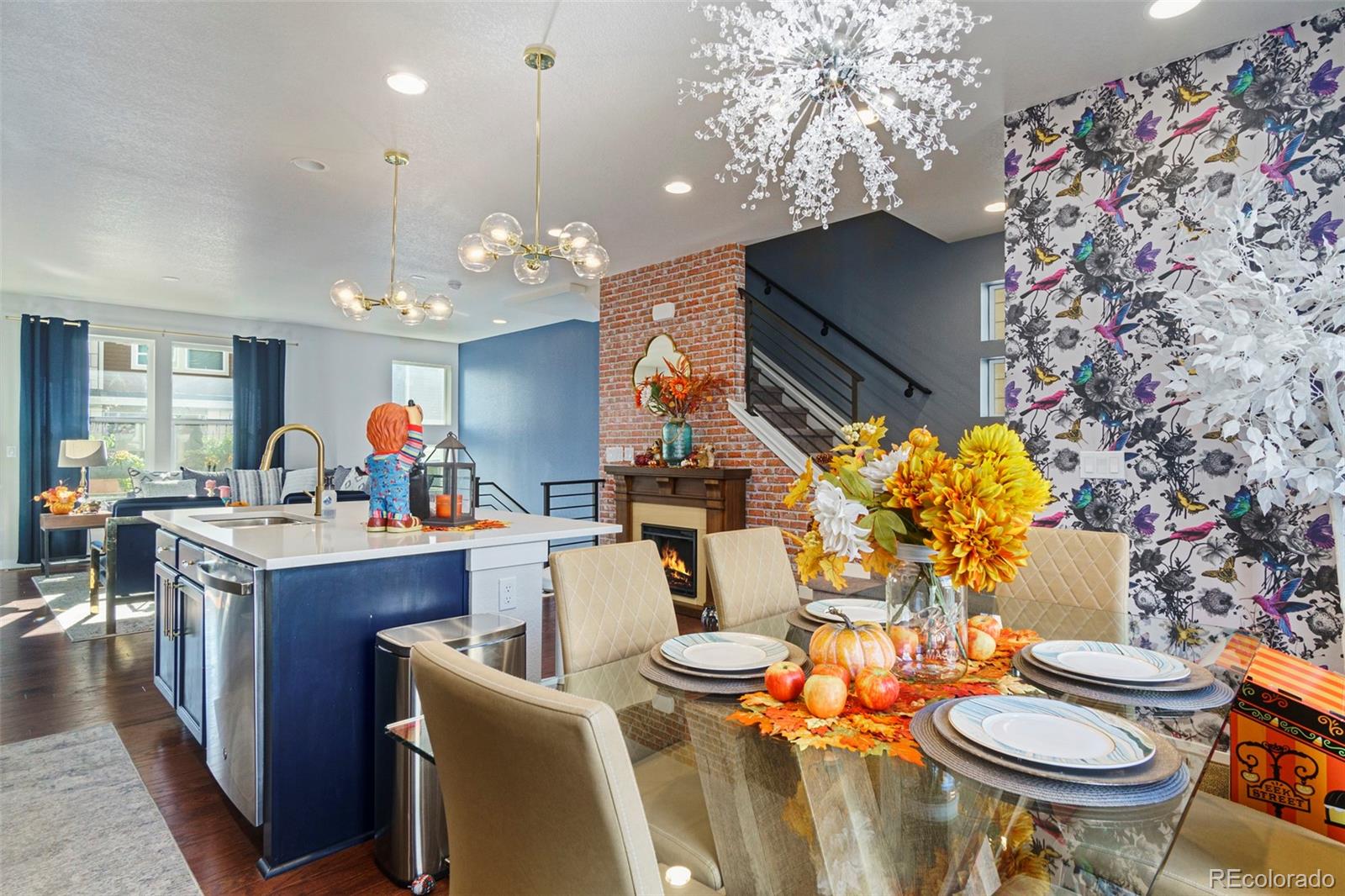 MLS Image #13 for 11928  mountview lane,broomfield, Colorado