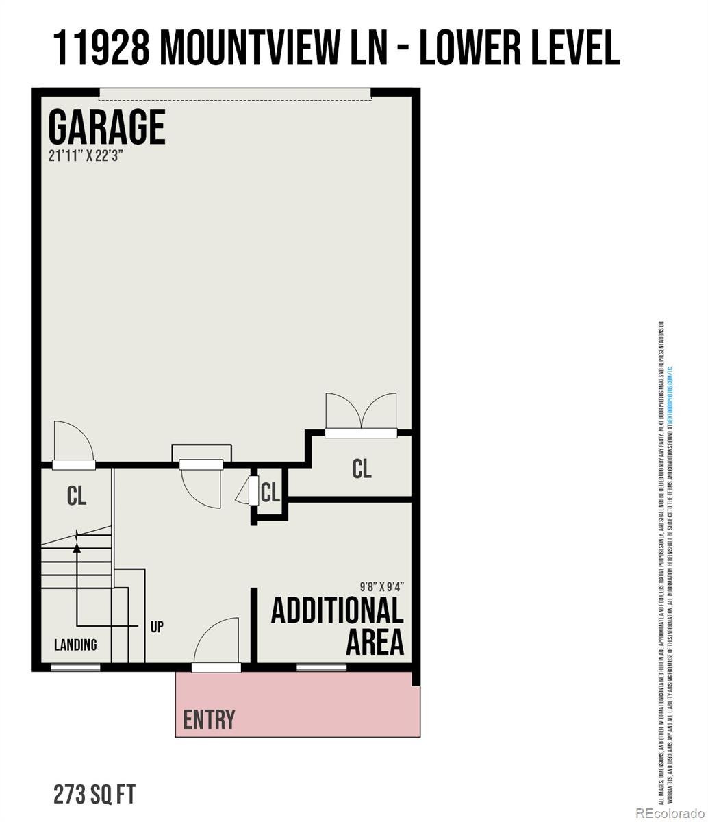 MLS Image #33 for 11928  mountview lane,broomfield, Colorado