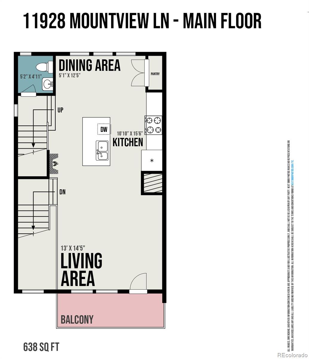 MLS Image #34 for 11928  mountview lane,broomfield, Colorado