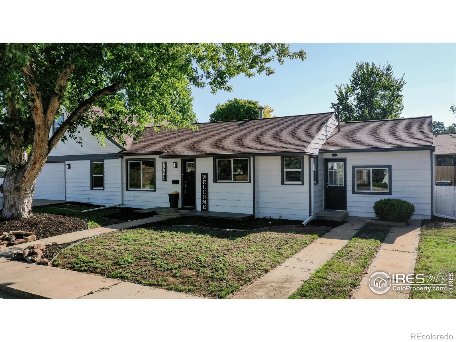 Report Image for 1138  Pratt Street,Longmont, Colorado