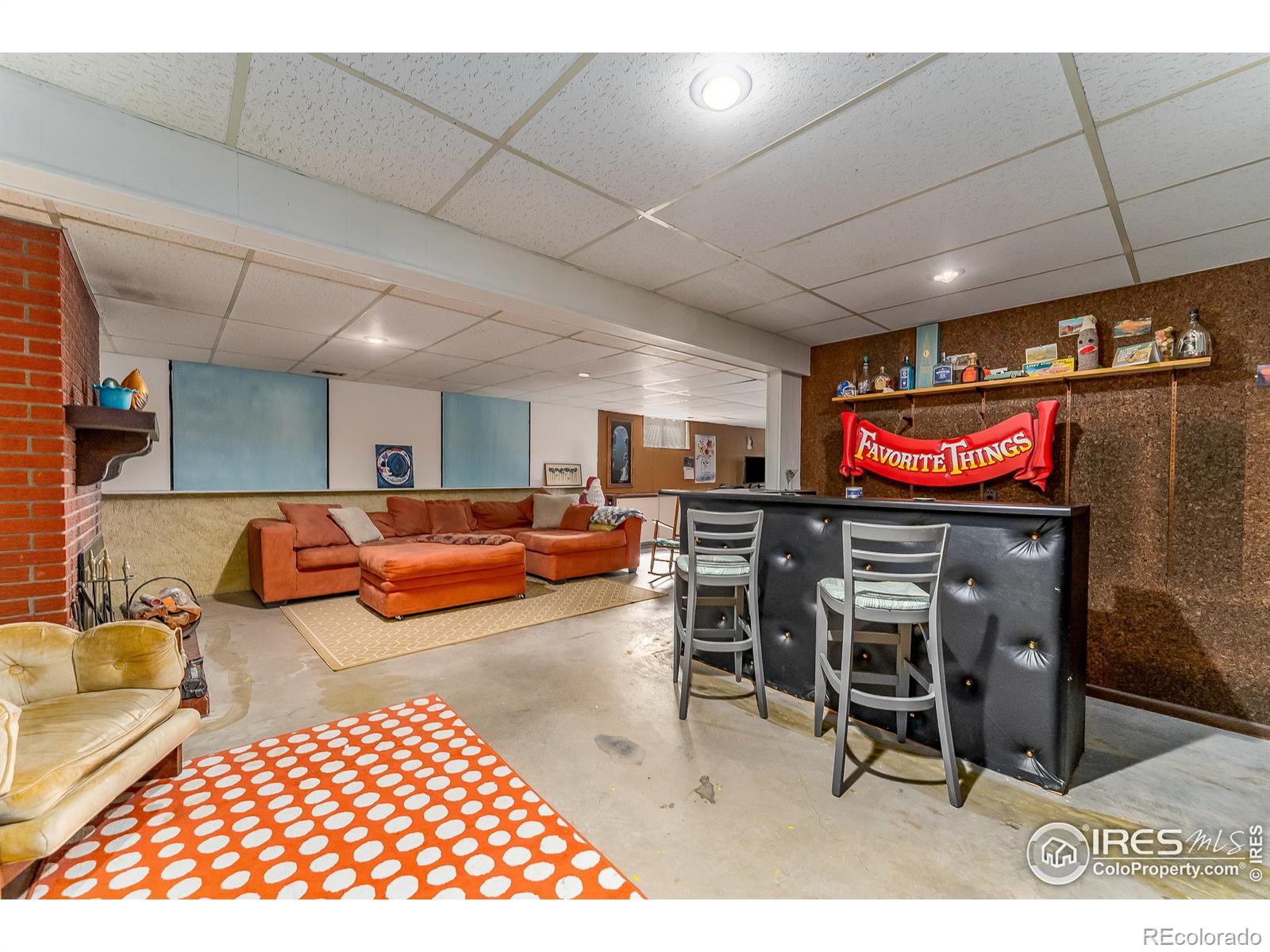 MLS Image #19 for 1301  ponderosa drive,fort collins, Colorado