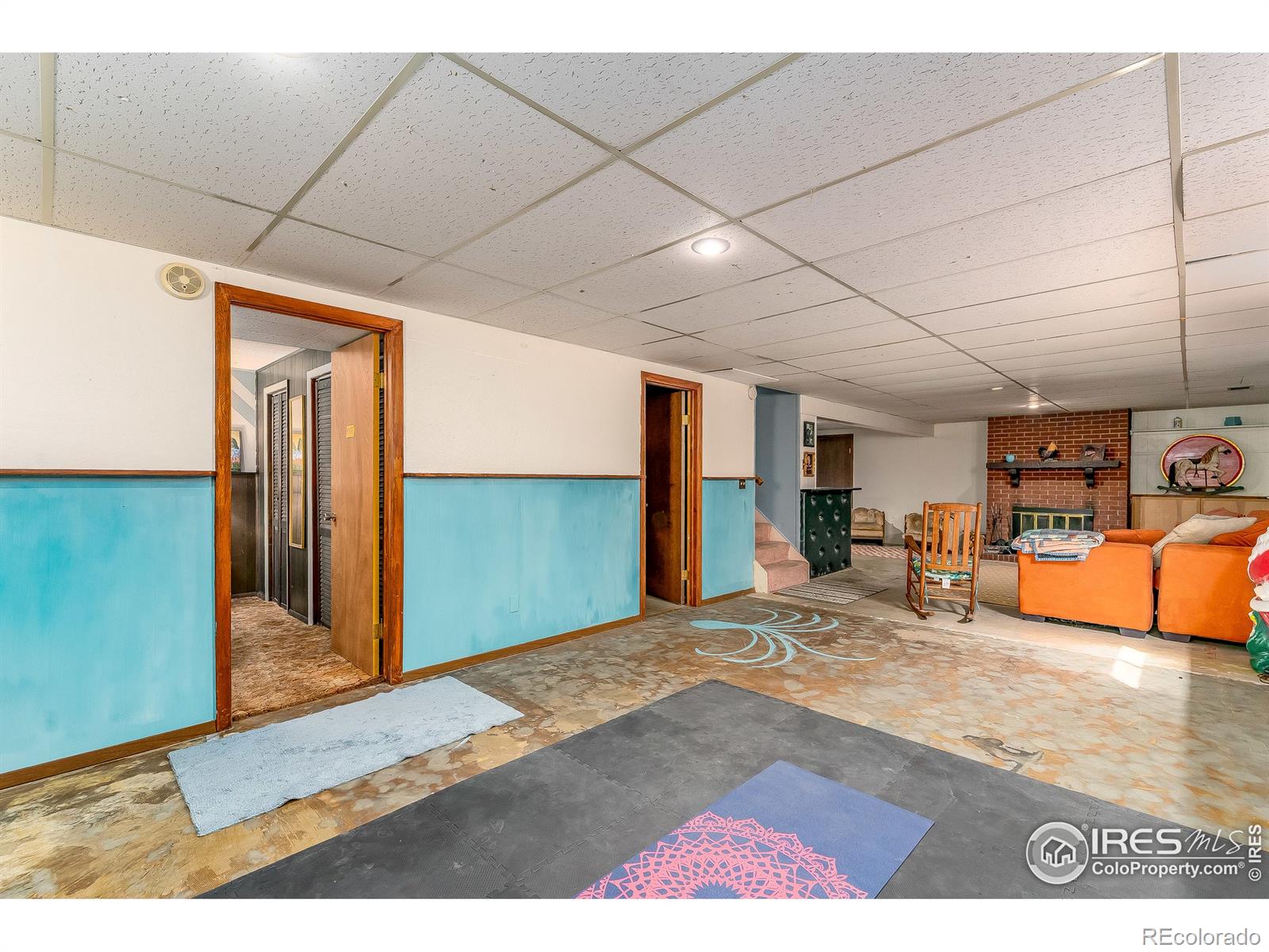 MLS Image #20 for 1301  ponderosa drive,fort collins, Colorado