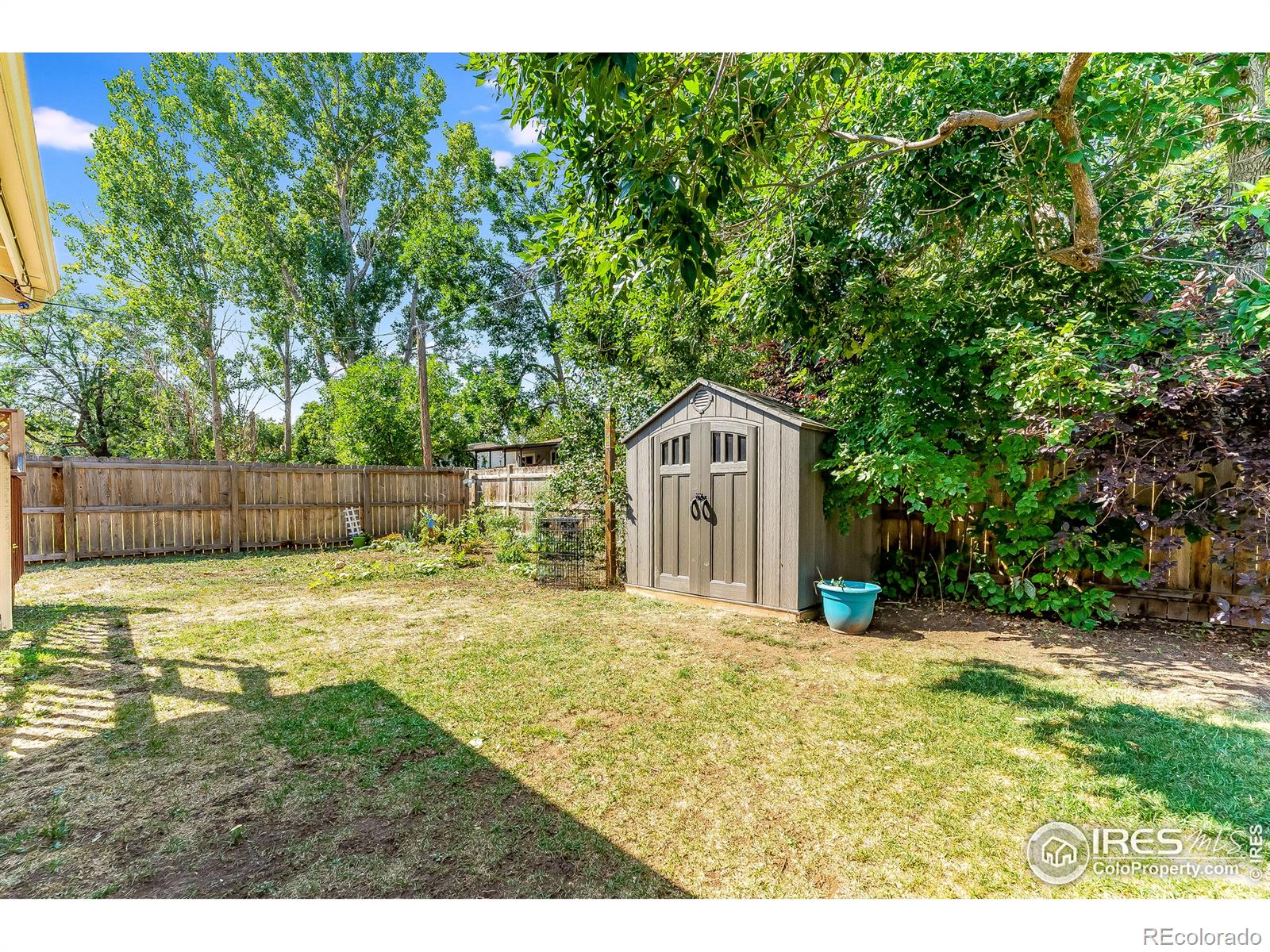 MLS Image #29 for 1301  ponderosa drive,fort collins, Colorado