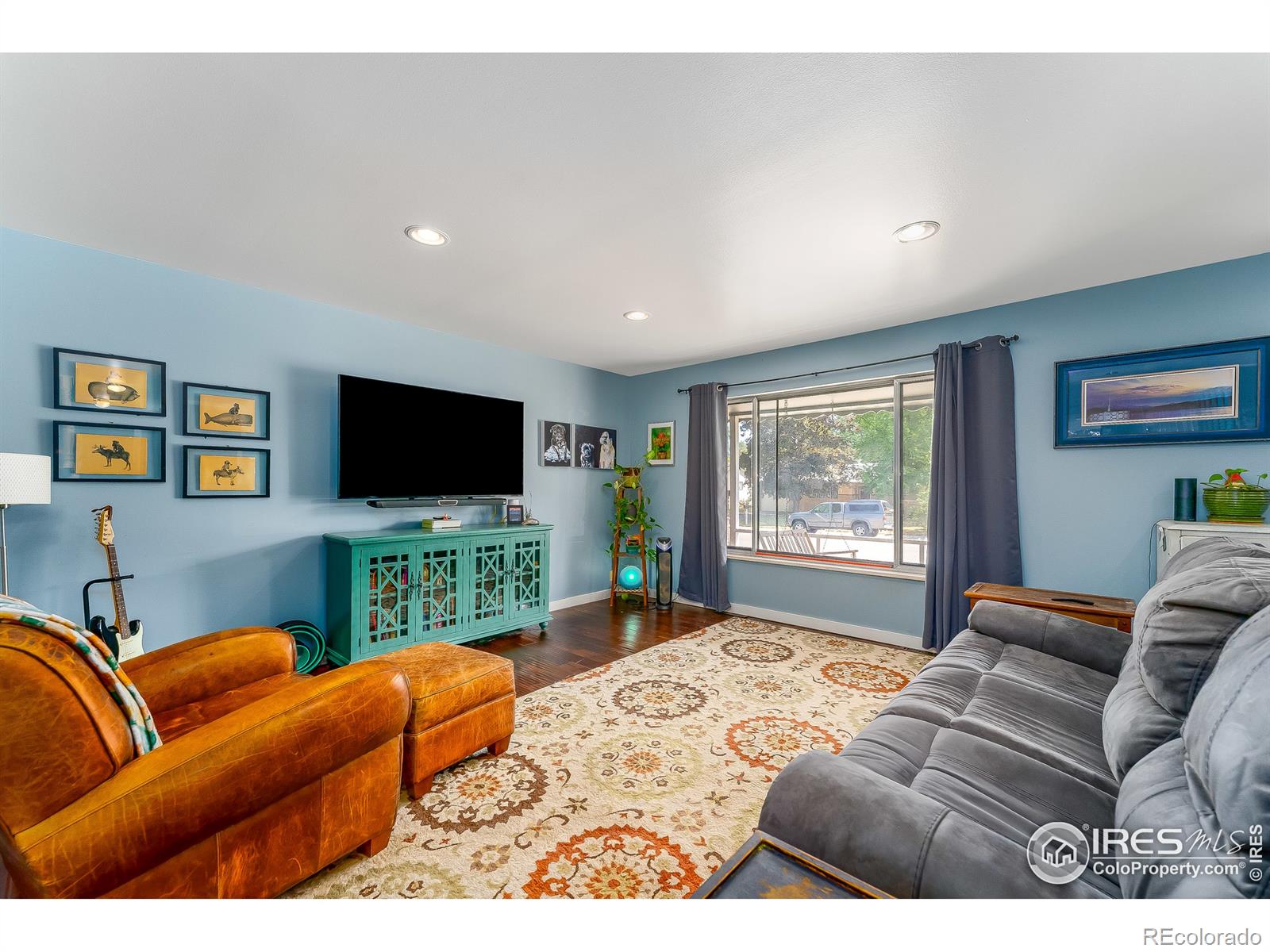 MLS Image #3 for 1301  ponderosa drive,fort collins, Colorado