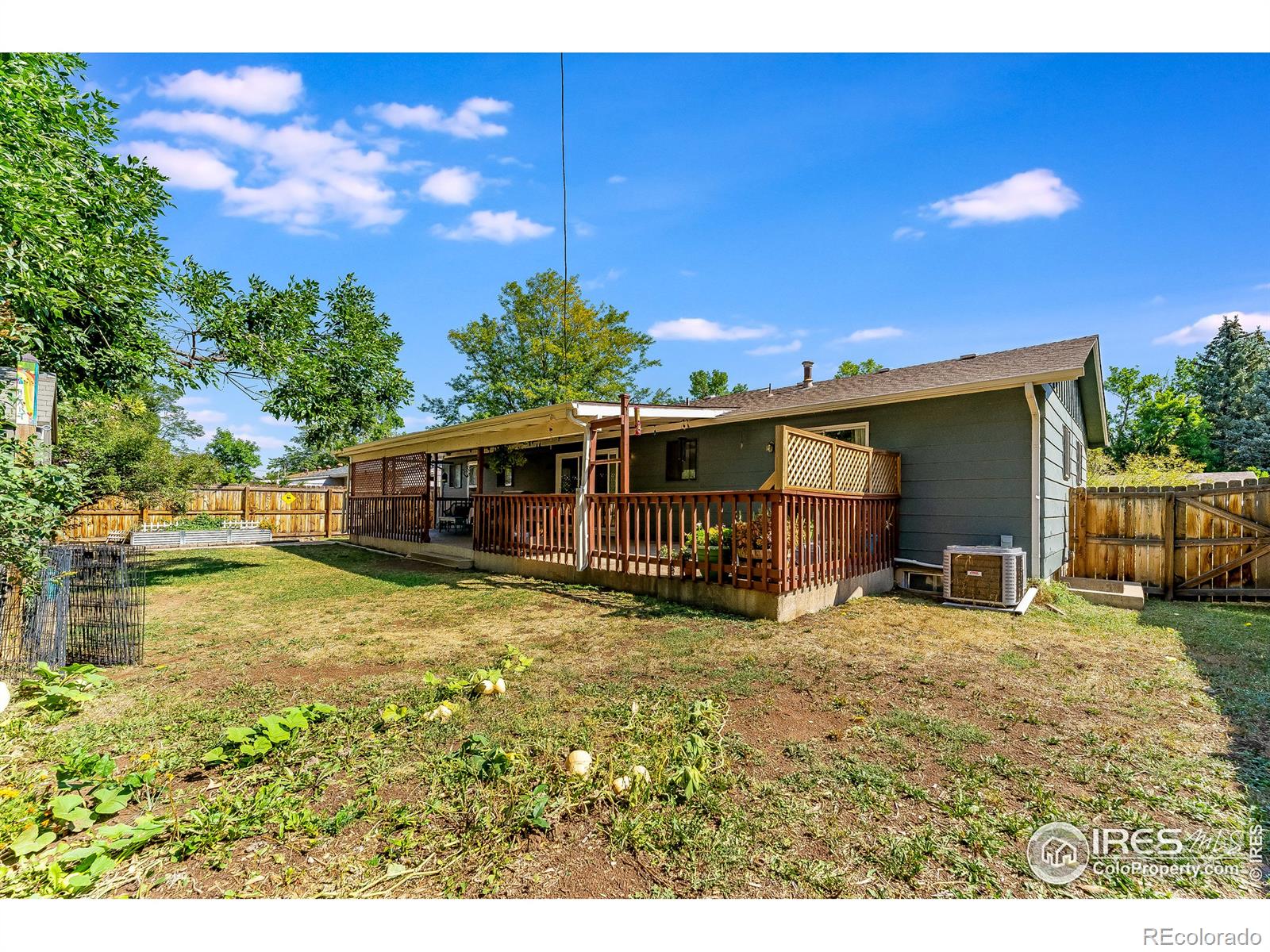 MLS Image #30 for 1301  ponderosa drive,fort collins, Colorado