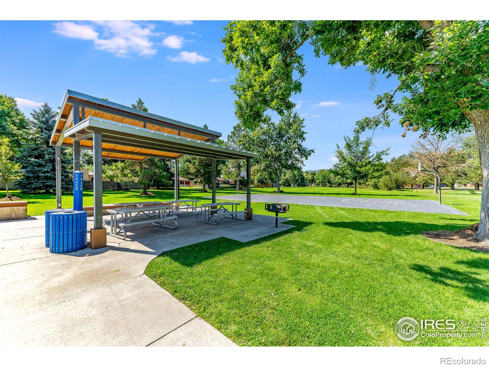 MLS Image #32 for 1301  ponderosa drive,fort collins, Colorado