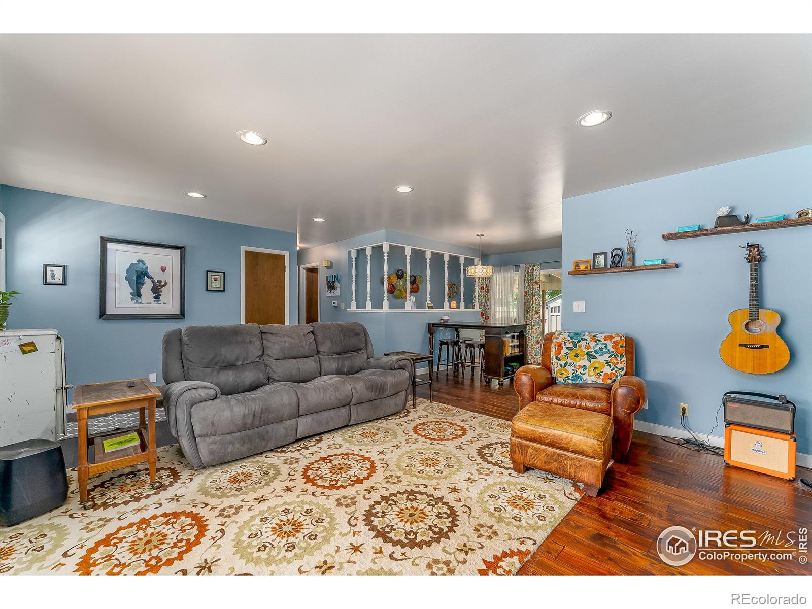 MLS Image #5 for 1301  ponderosa drive,fort collins, Colorado