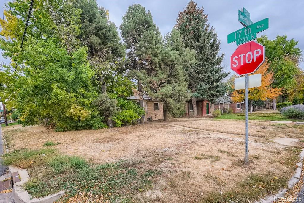 MLS Image #0 for 1690  rosemary street,denver, Colorado