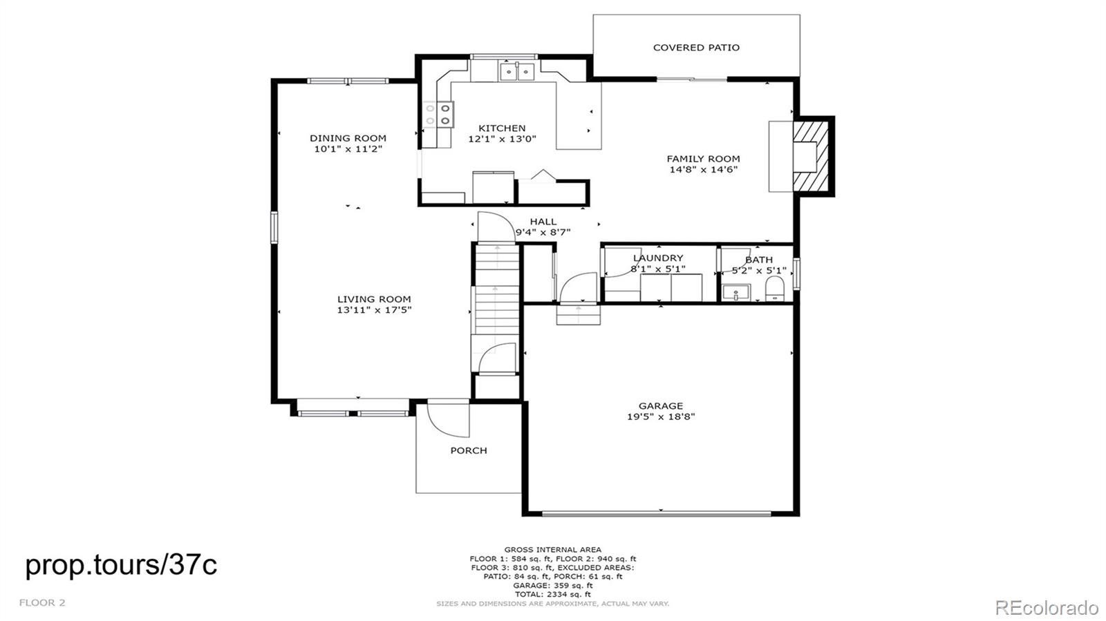 MLS Image #37 for 10641  dexter drive,thornton, Colorado