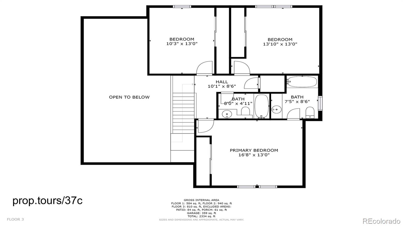 MLS Image #38 for 10641  dexter drive,thornton, Colorado