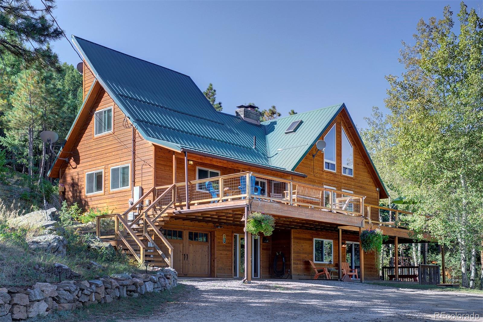 MLS Image #0 for 10381  hondah drive,littleton, Colorado
