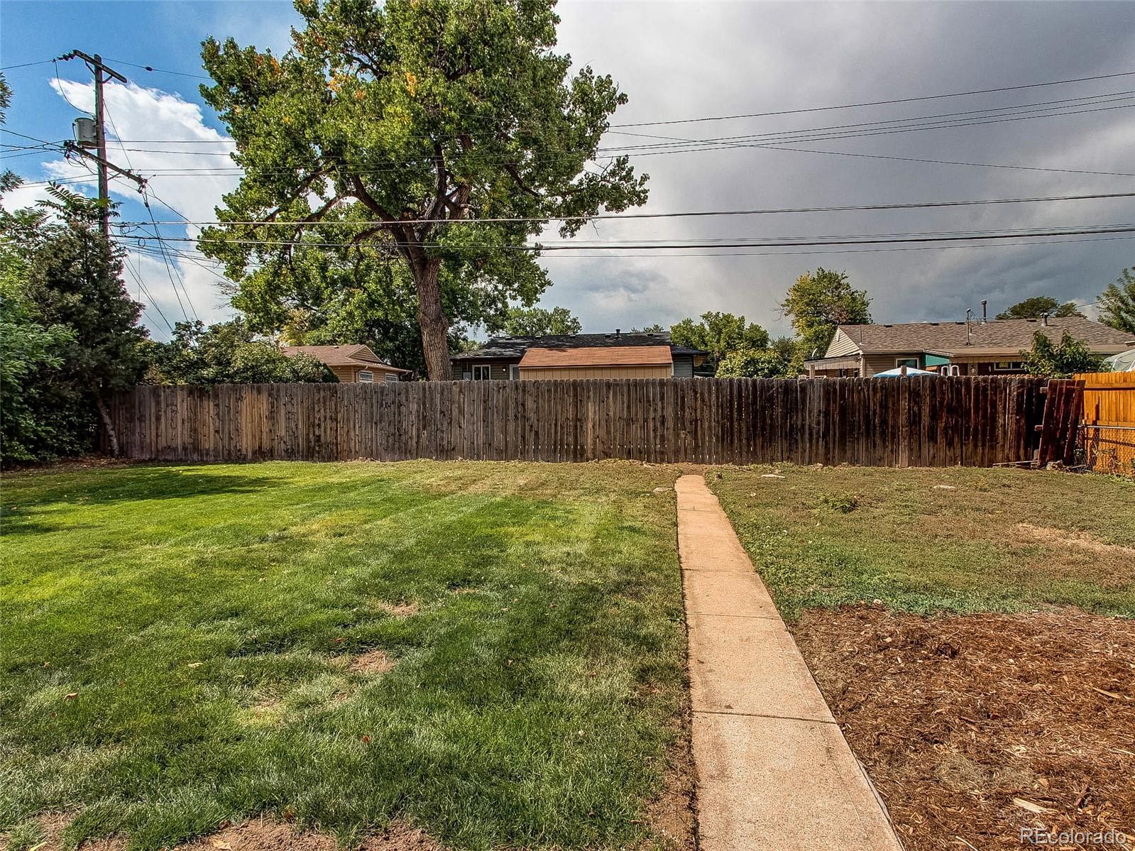 MLS Image #24 for 1183 s umatilla street,denver, Colorado