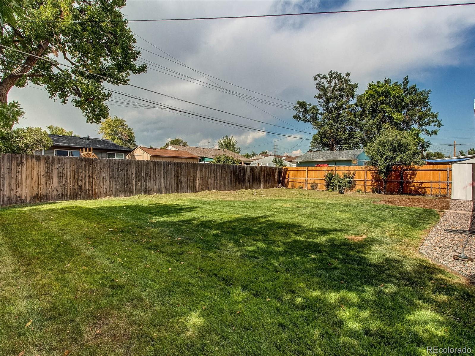 MLS Image #26 for 1183 s umatilla street,denver, Colorado