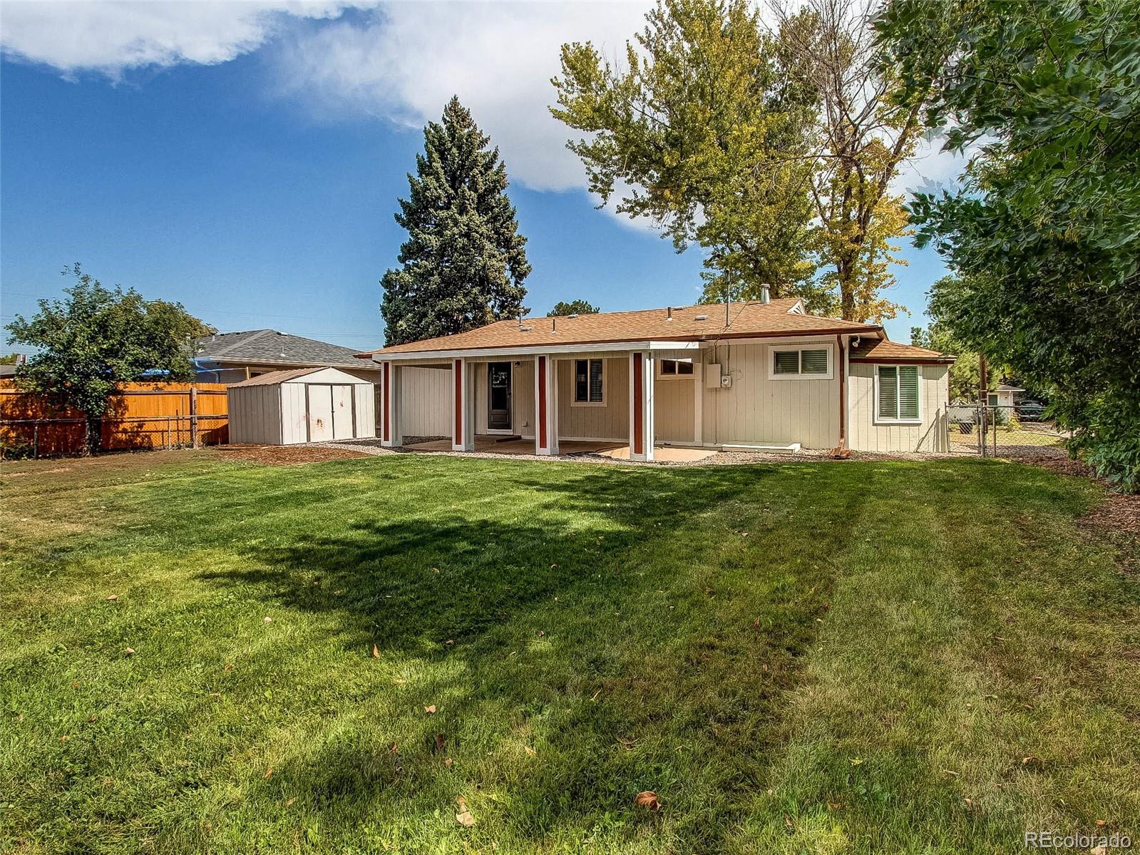 MLS Image #27 for 1183 s umatilla street,denver, Colorado