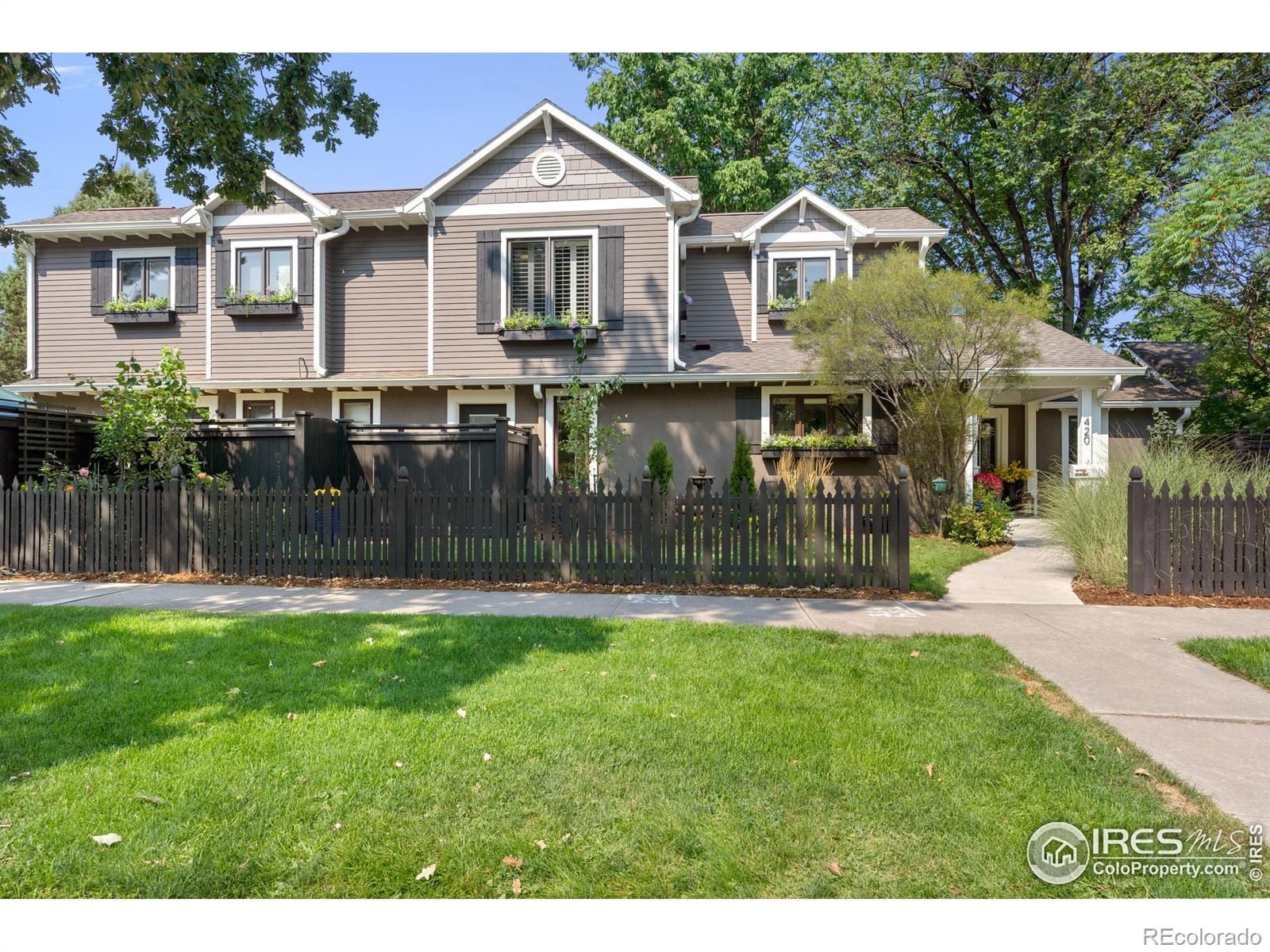 MLS Image #24 for 420 e laurel street,fort collins, Colorado