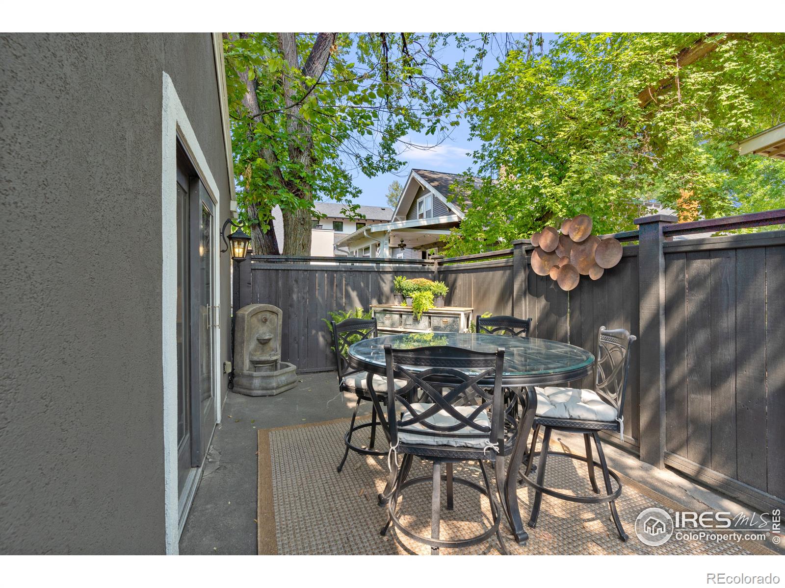 MLS Image #25 for 420 e laurel street,fort collins, Colorado