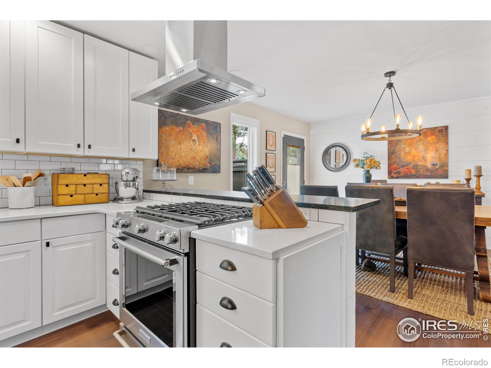 MLS Image #9 for 420 e laurel street,fort collins, Colorado